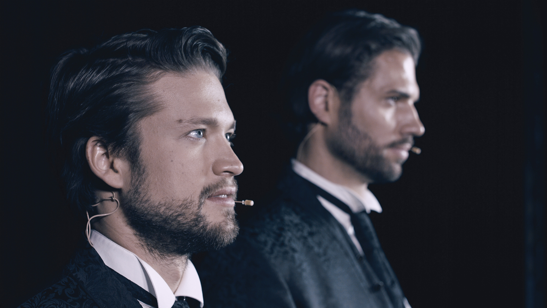 Magie Show für 2 Wetzlar in Würzburg