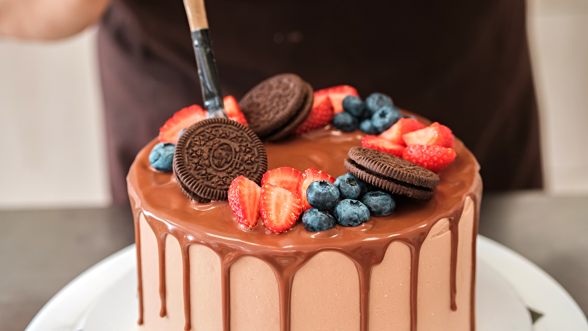 Tortenbackkurs Mannheim