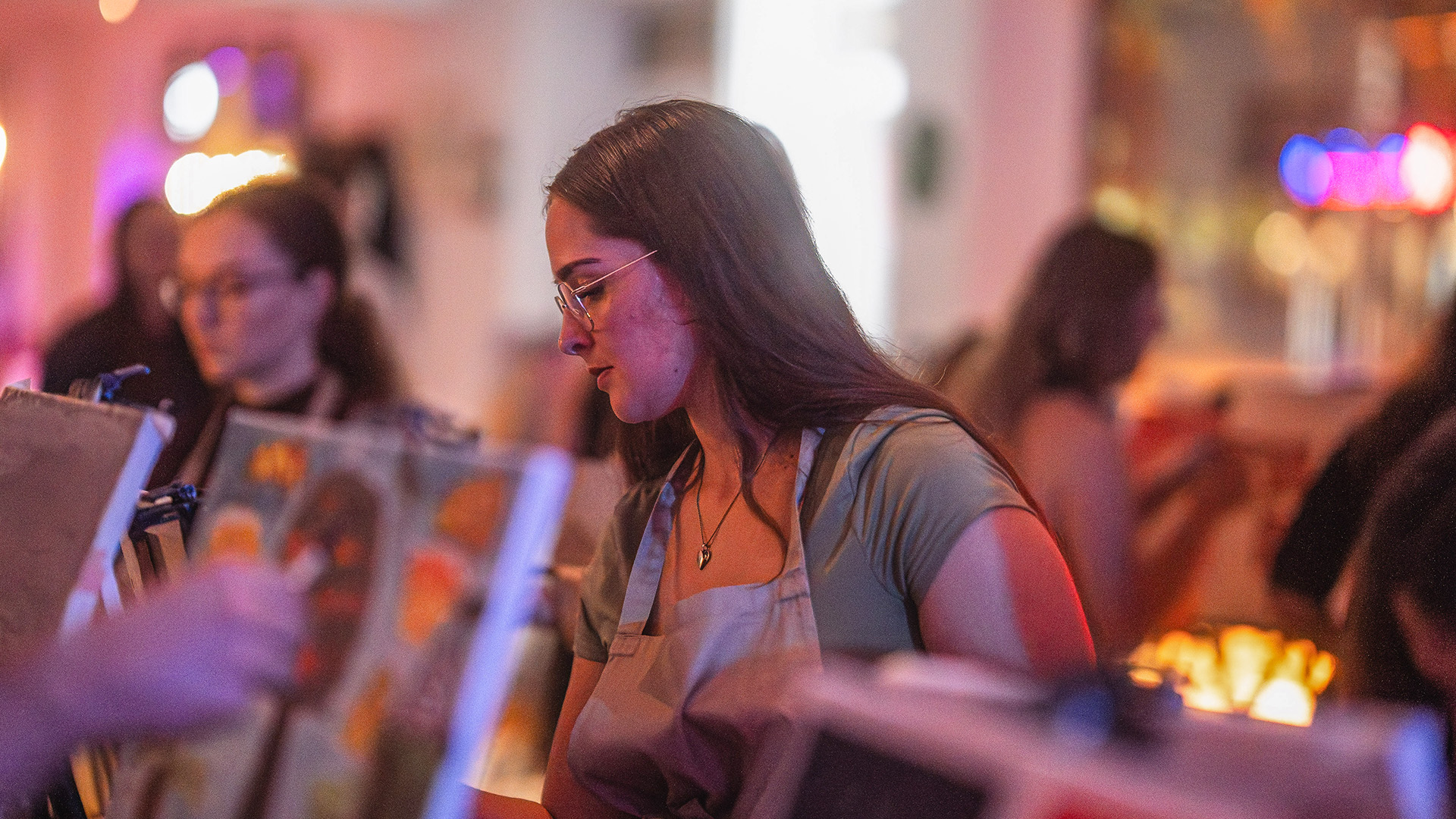 Techno and Paint Berlin Techno and Paint Berlin