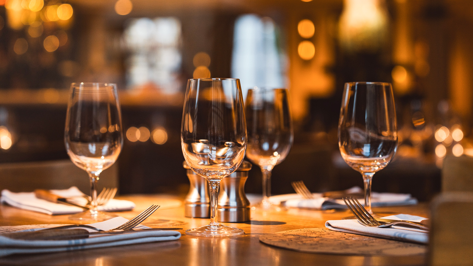 Kulinarische Rätsel Dinner Tour Leipzig