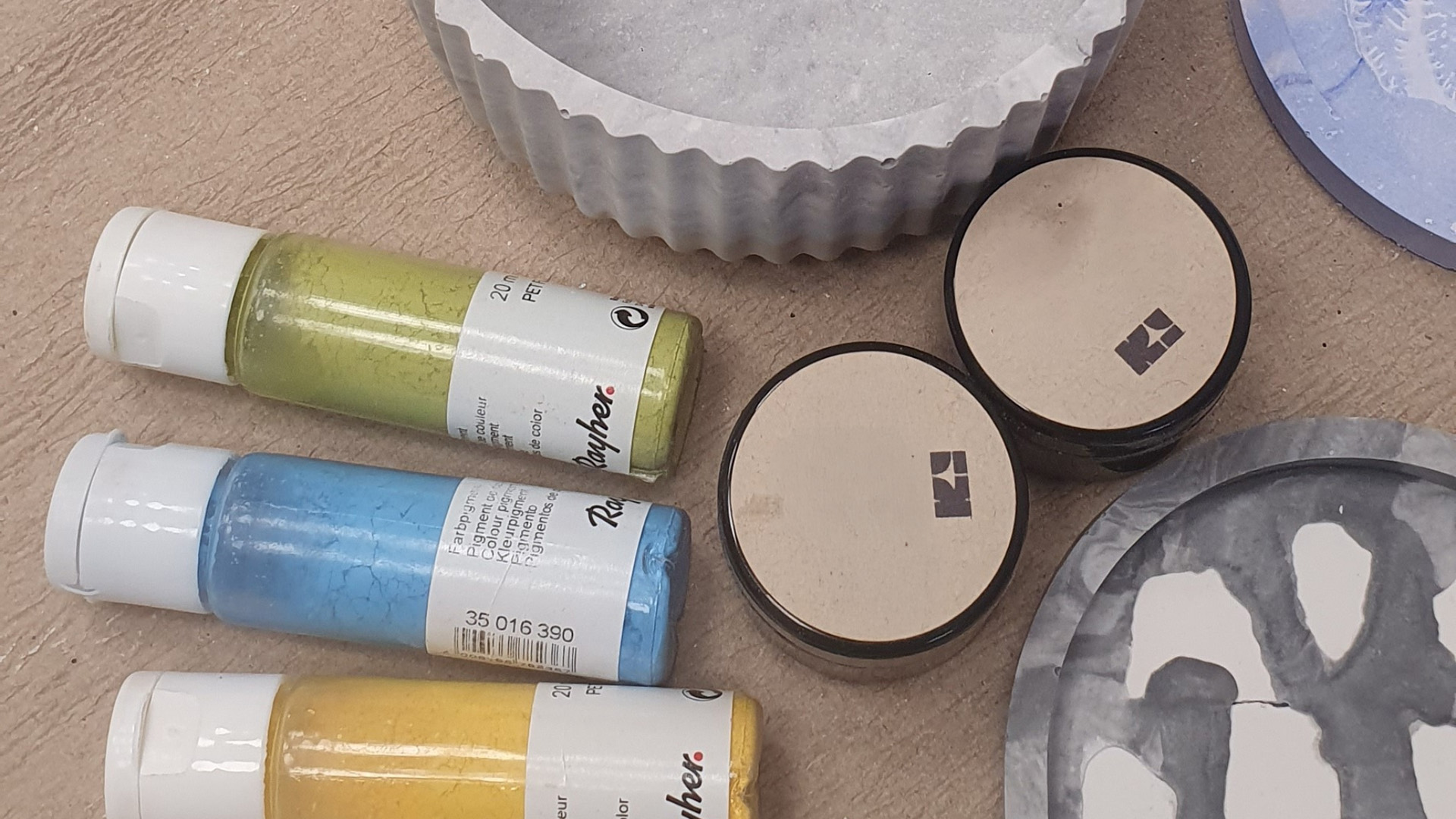 Betondeko selber machen München