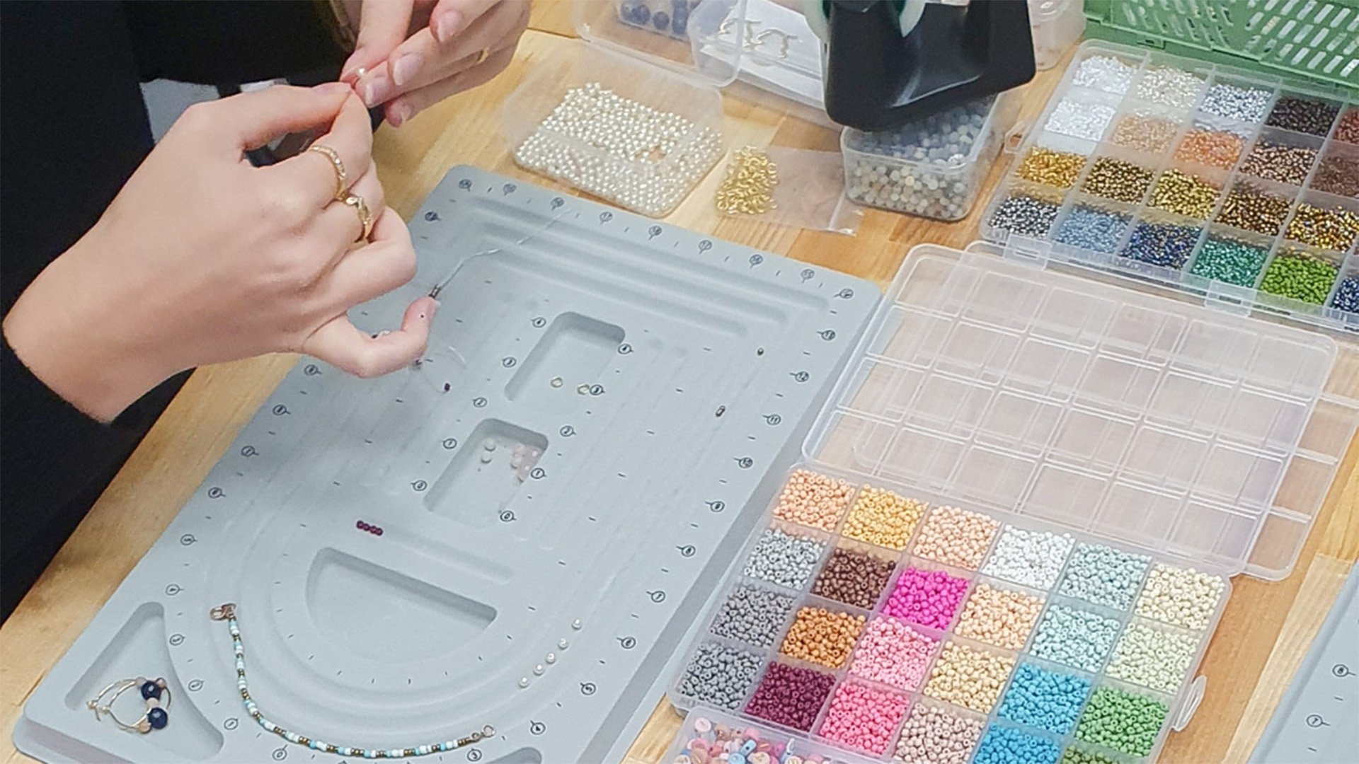 Schmuckworkshop München