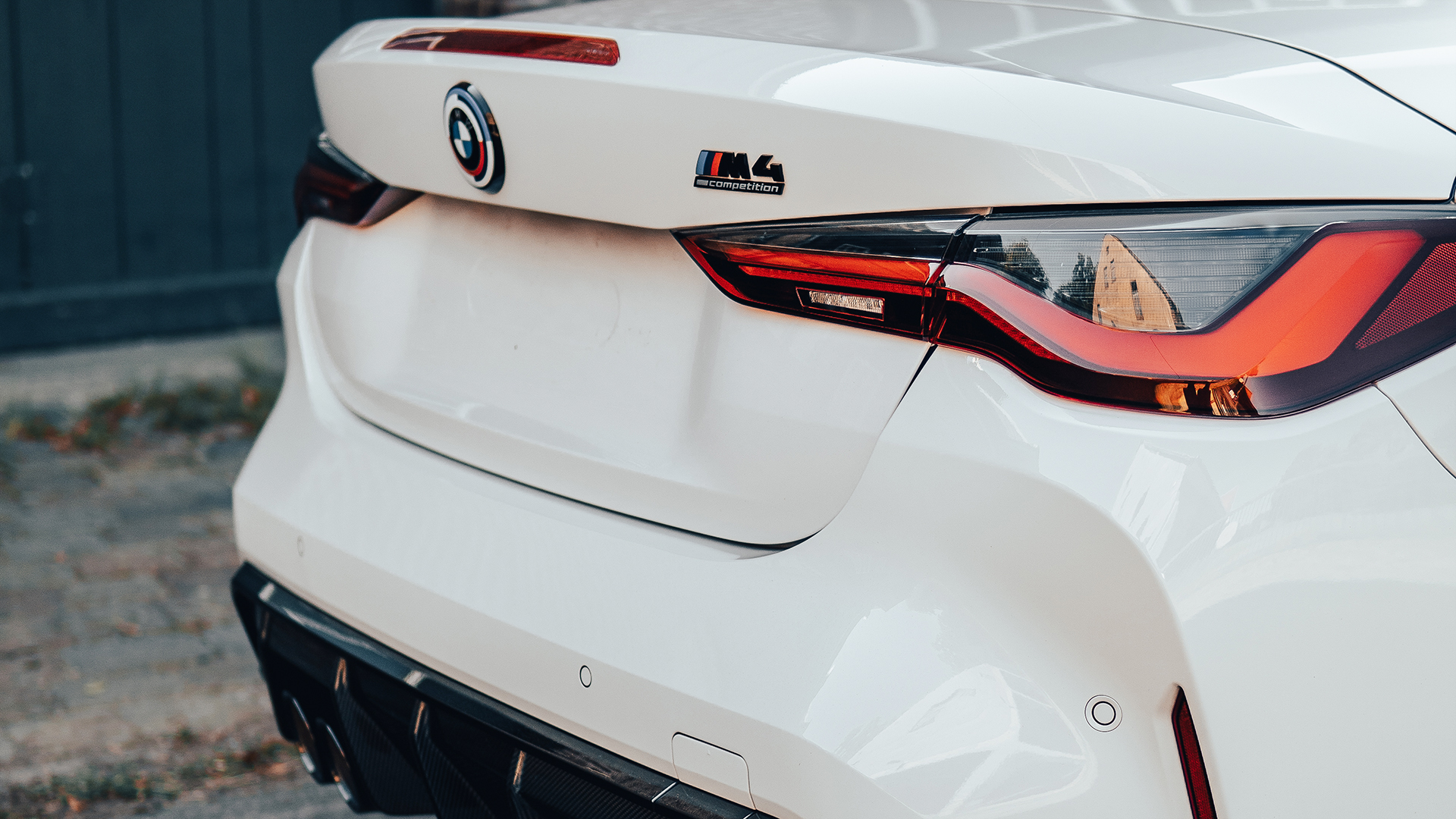 BMW M4 Cabrio fahren Halberstadt (60 Min.)