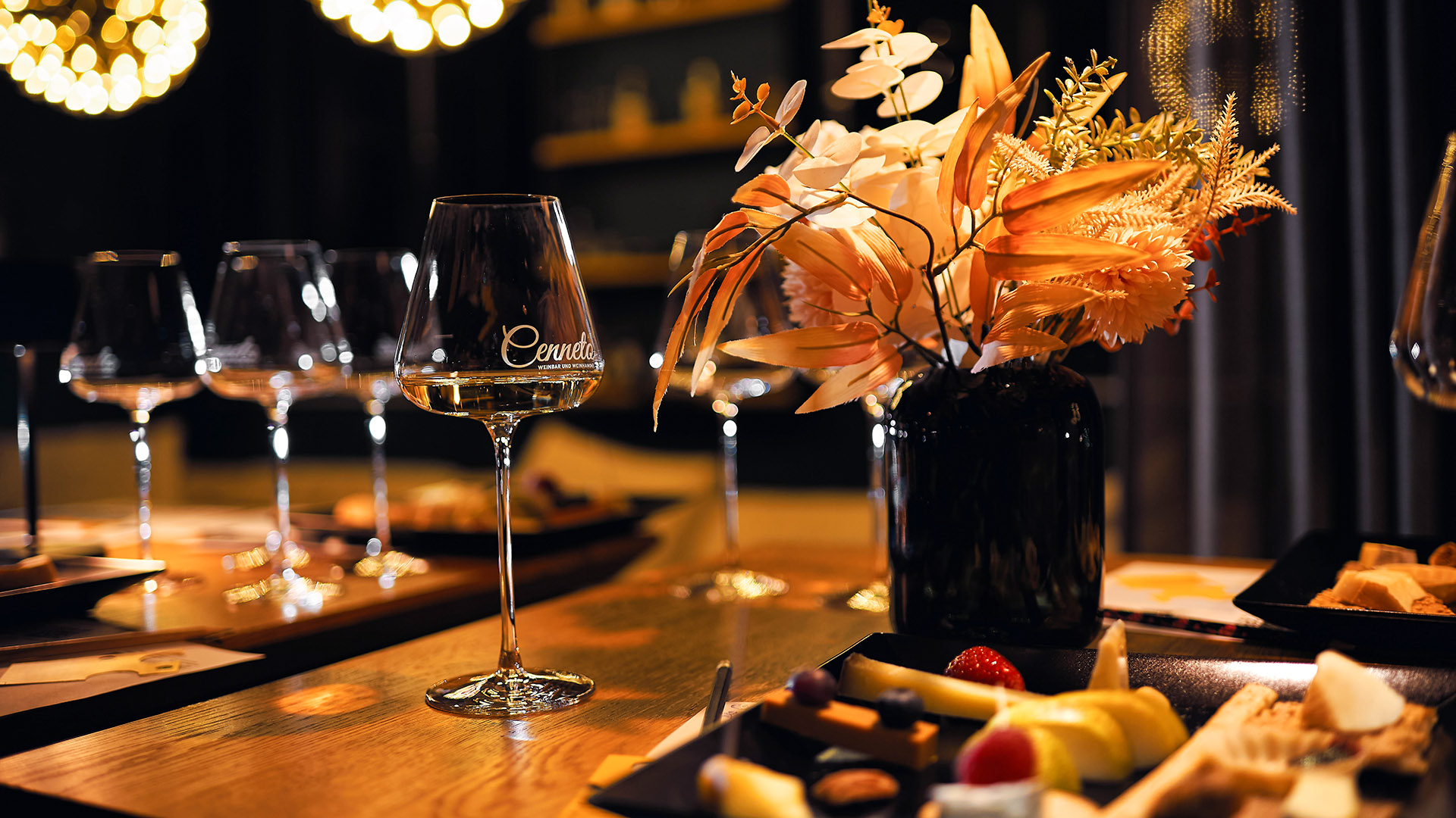 Wein- und Käsetasting Bad Vilbel