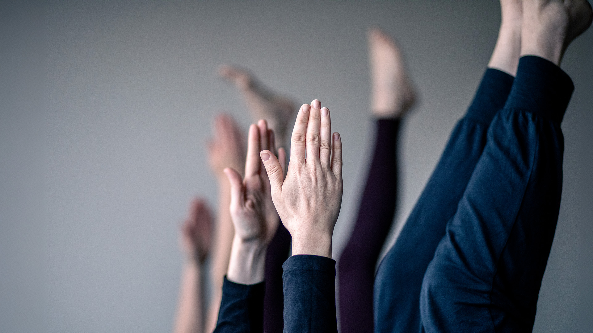 Yoga Kurs Fulda
