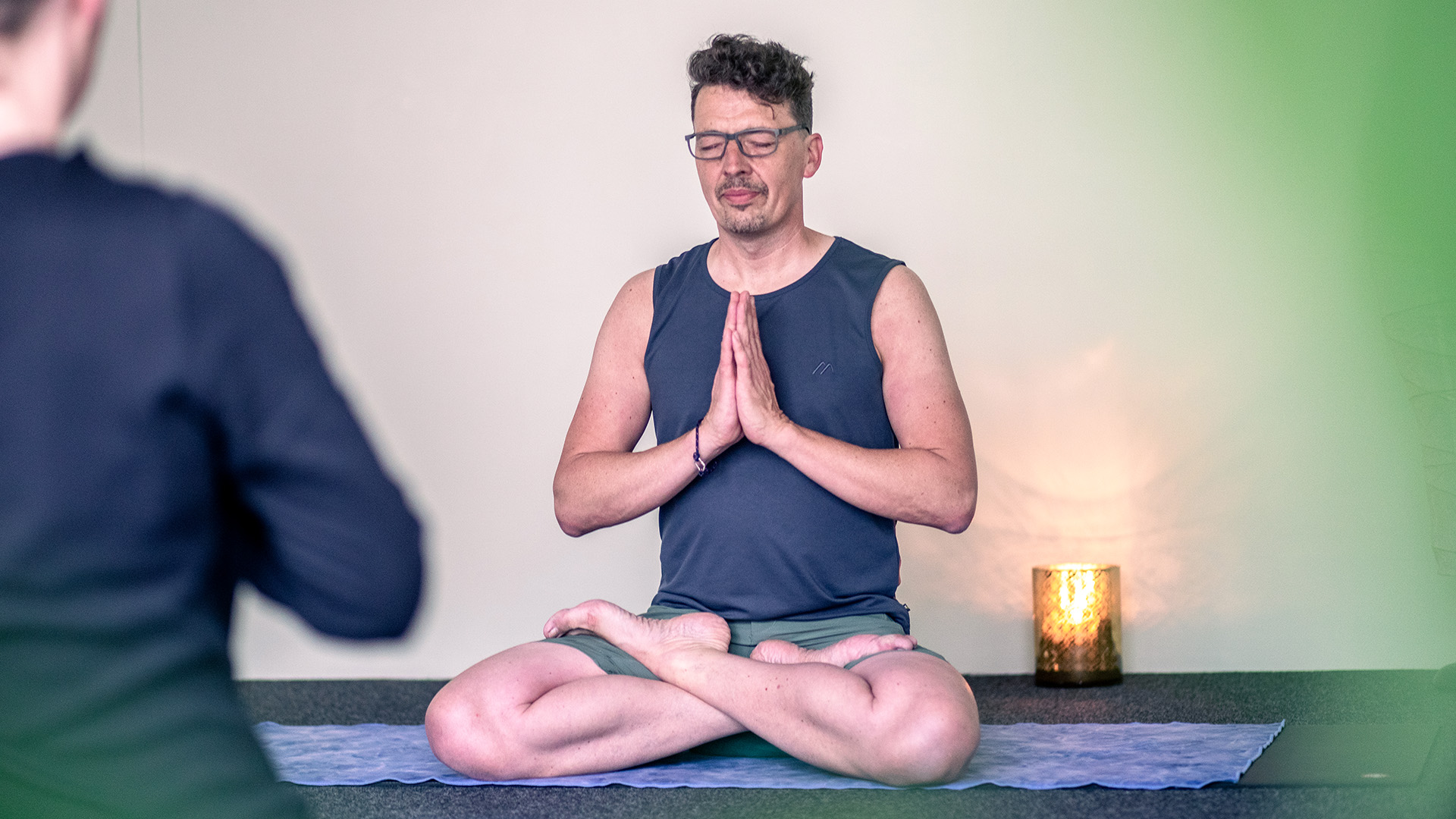 Yoga Einzelunterricht Fulda