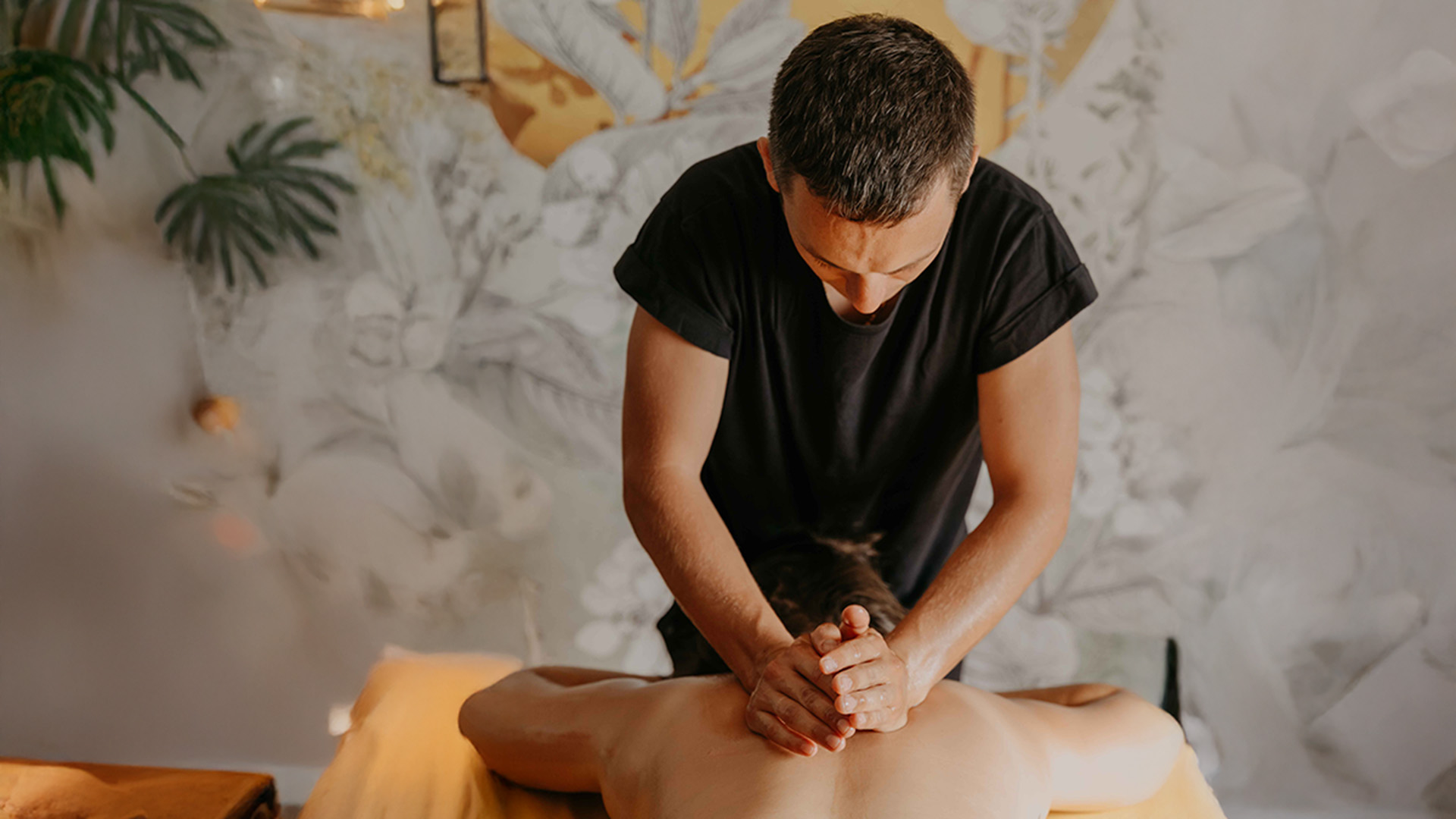 Ayurveda Massage Korbach