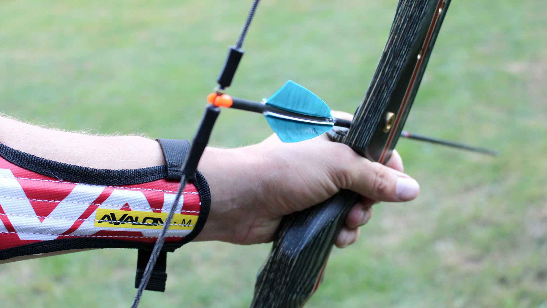 Intensivkurs Bogenschießen Oedheim