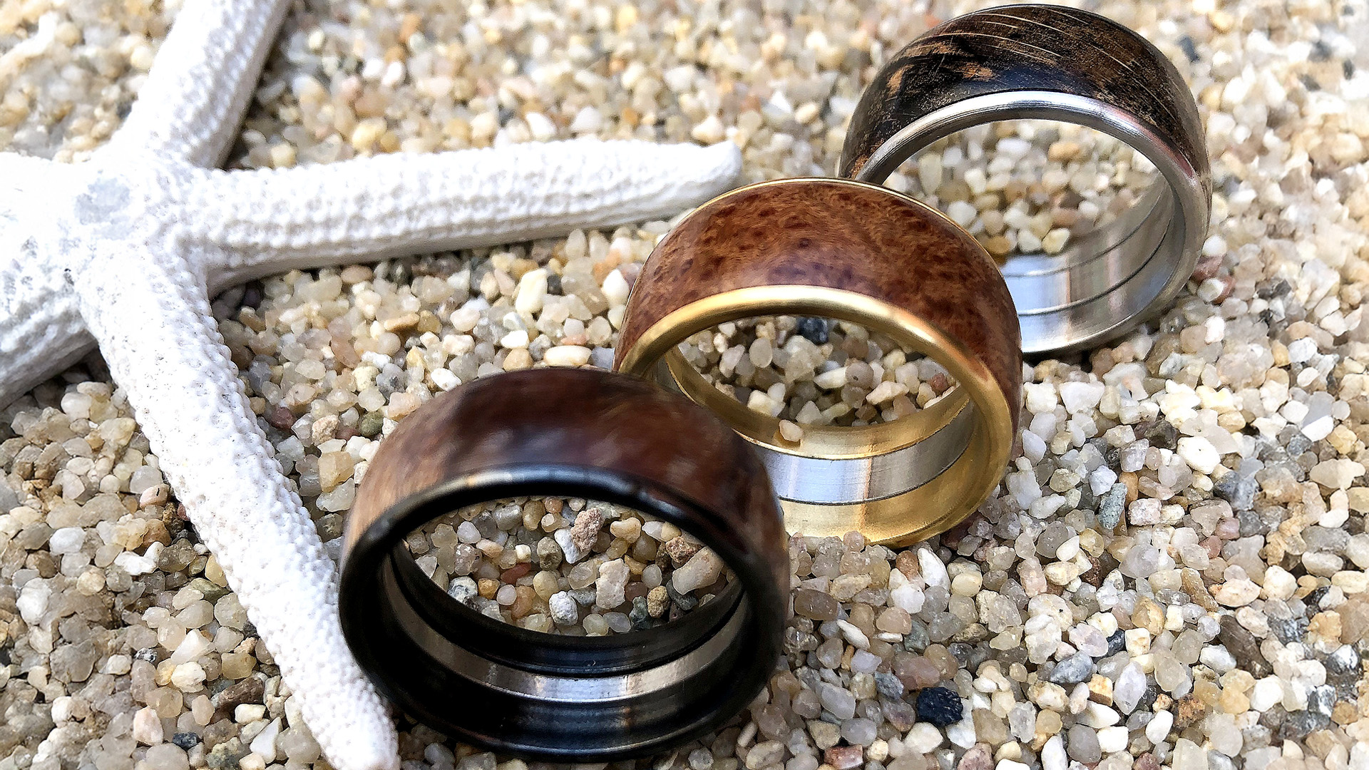 Ringe drechseln Rheinfelden