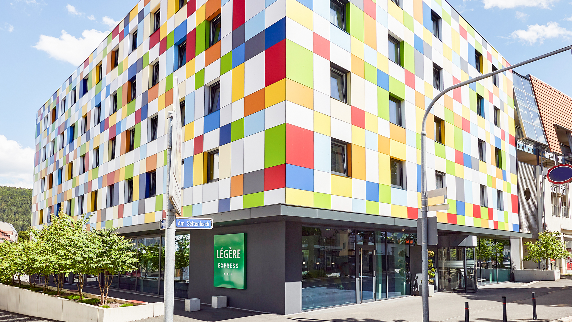 Erlebnishotels und Kurztrips