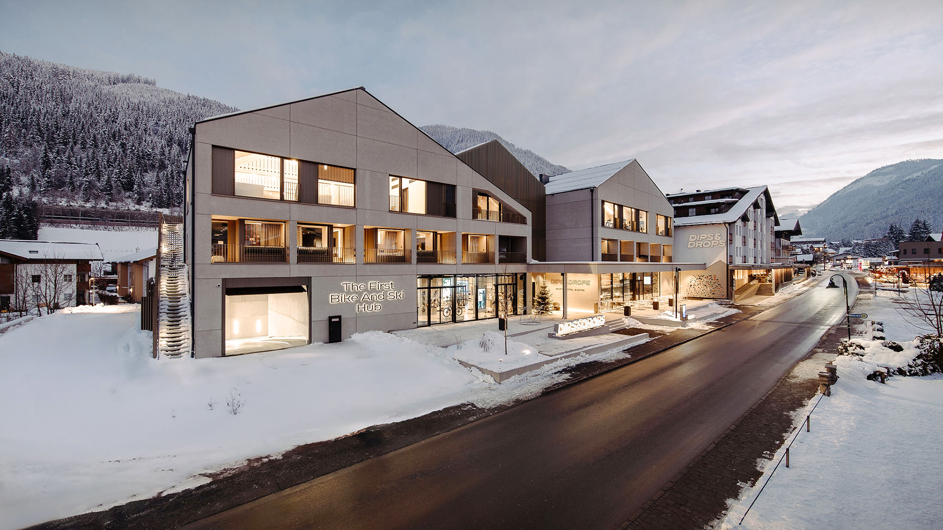 Health Retreat in Flachau für 2 (2 Nächte)