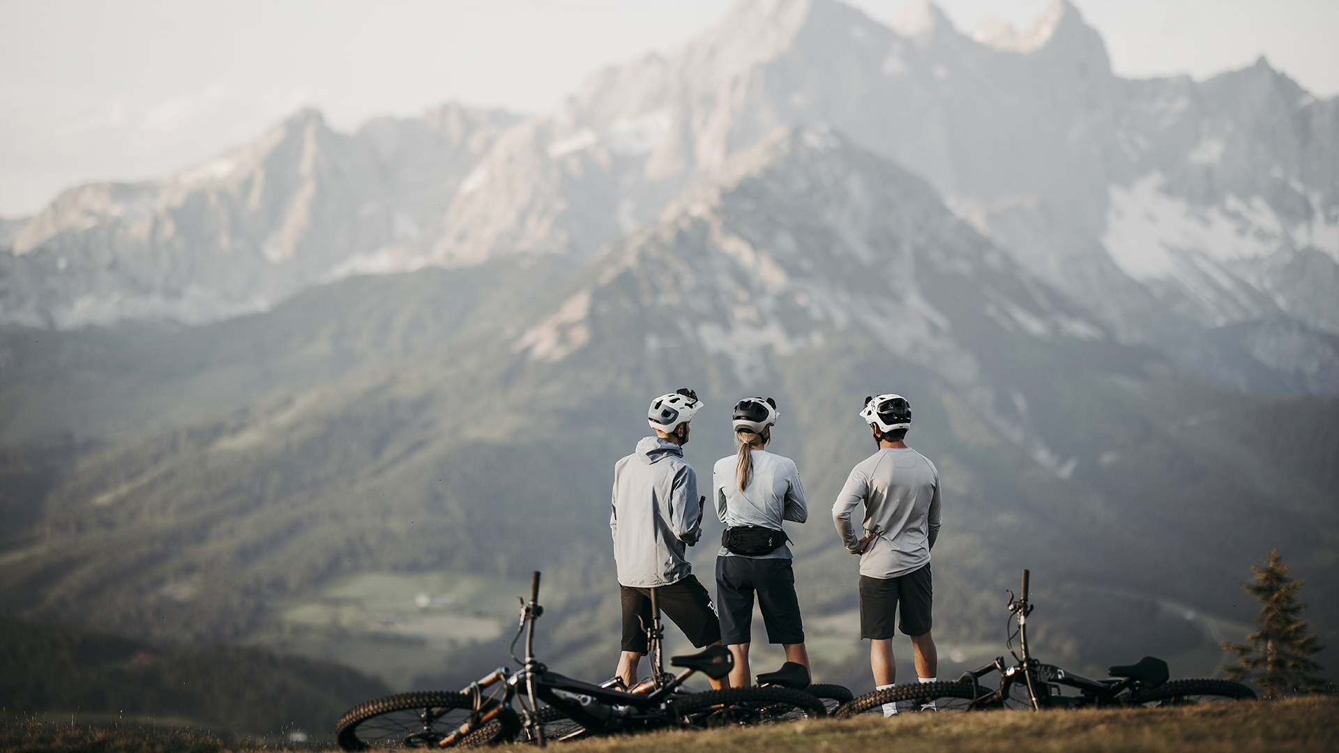 Aktivurlaub in Flachau inkl. Tandemflug für 2 (2 Nächte)