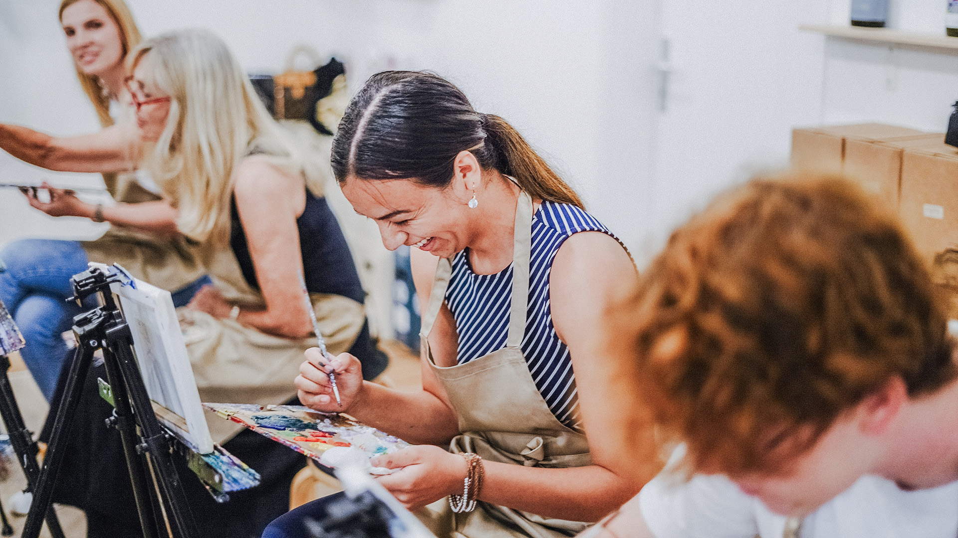 Paint Like A Master Frankfurt am Main – Wein. Kunst. Hamburg. Dein kreativer Abend! Paint Like A Master Frankfurt am Main – Wein. Kunst. Hamburg. Dein kreativer Abend!