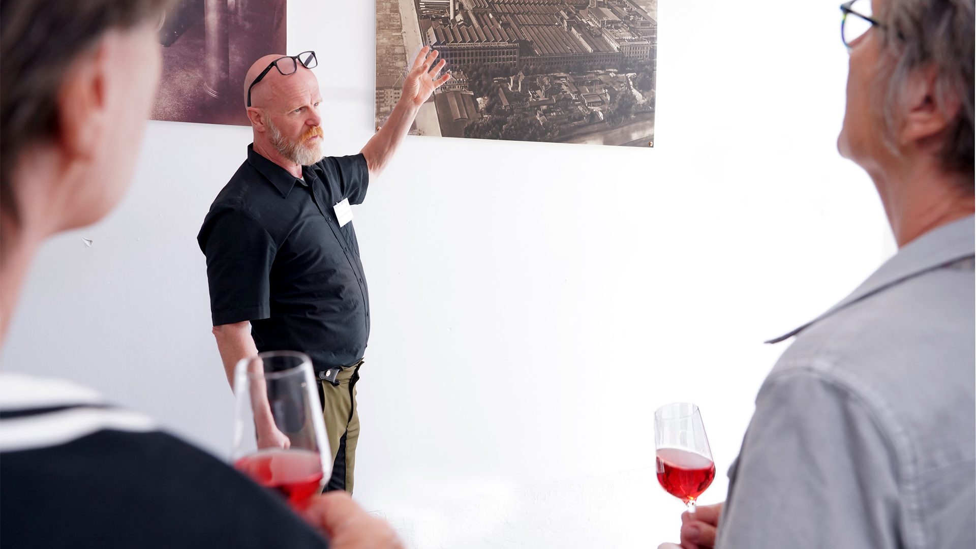 Spirituosen Verkostung Leipzig