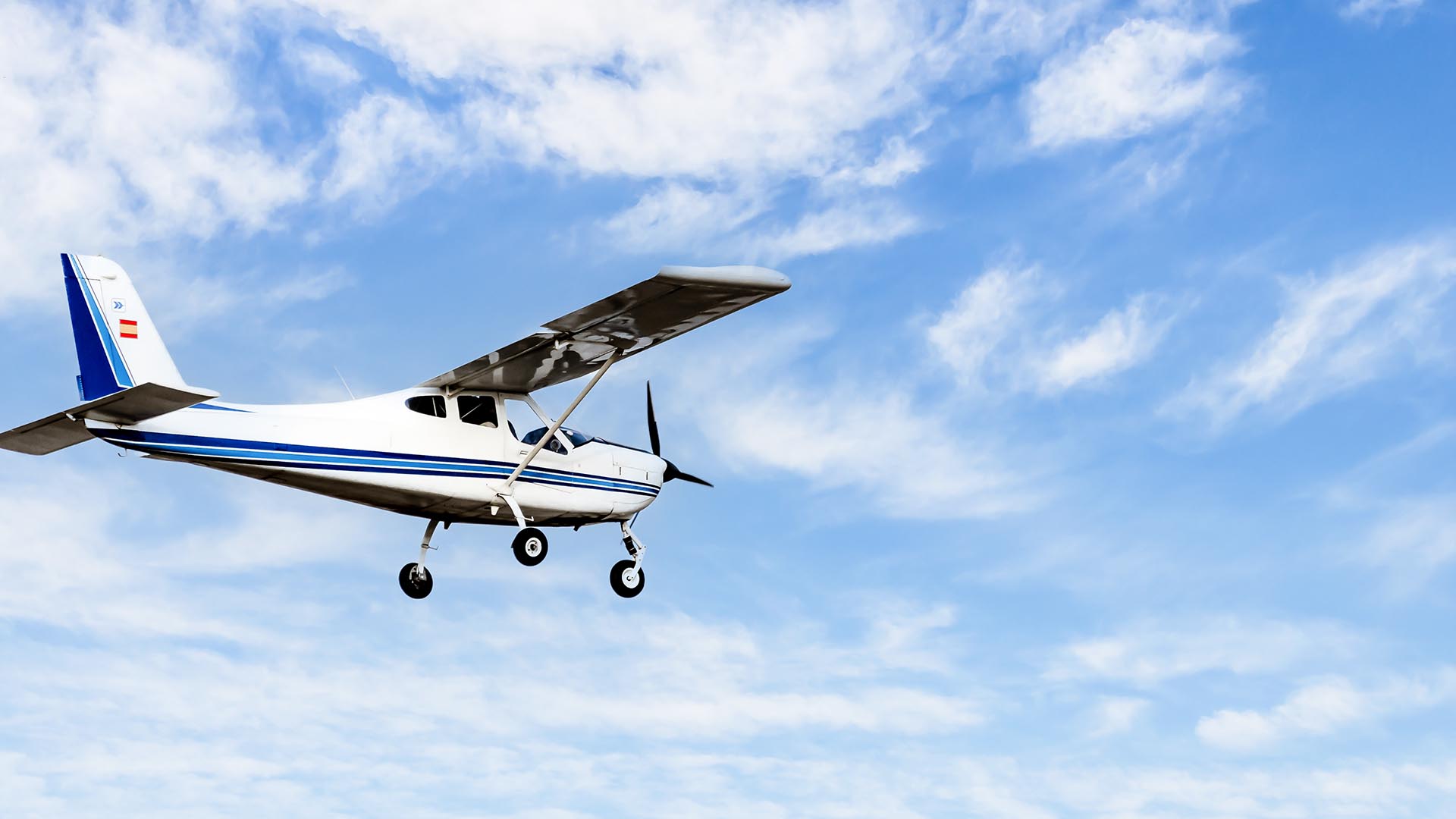 Rundflug Ultraleichtflugzeug Leer (30 Min.) in Leer (Ostfriesland)