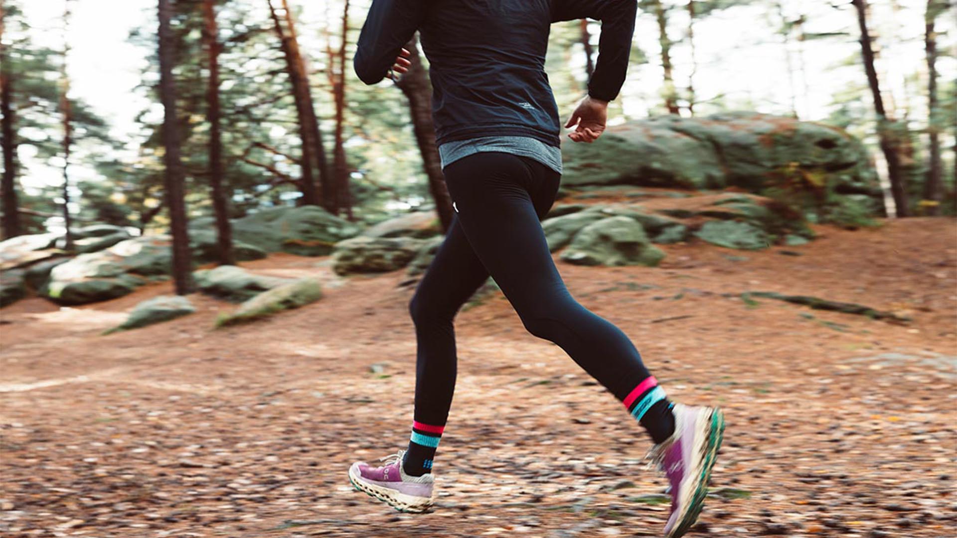 Bergtour Zugspitze über Stopselzieher in Ohlstadt