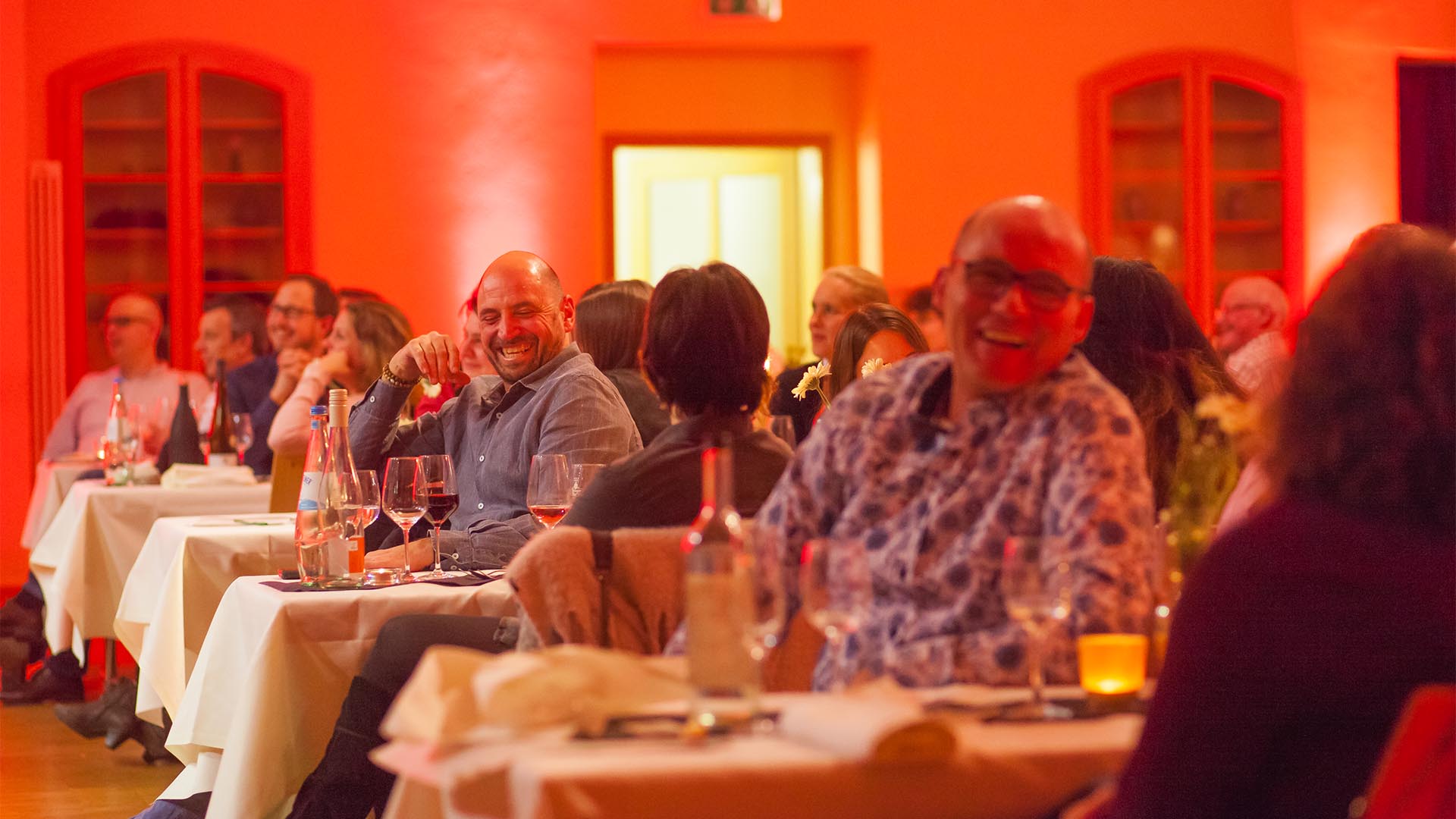 Magic Dinner Schwerte Magic Dinner Schwerte