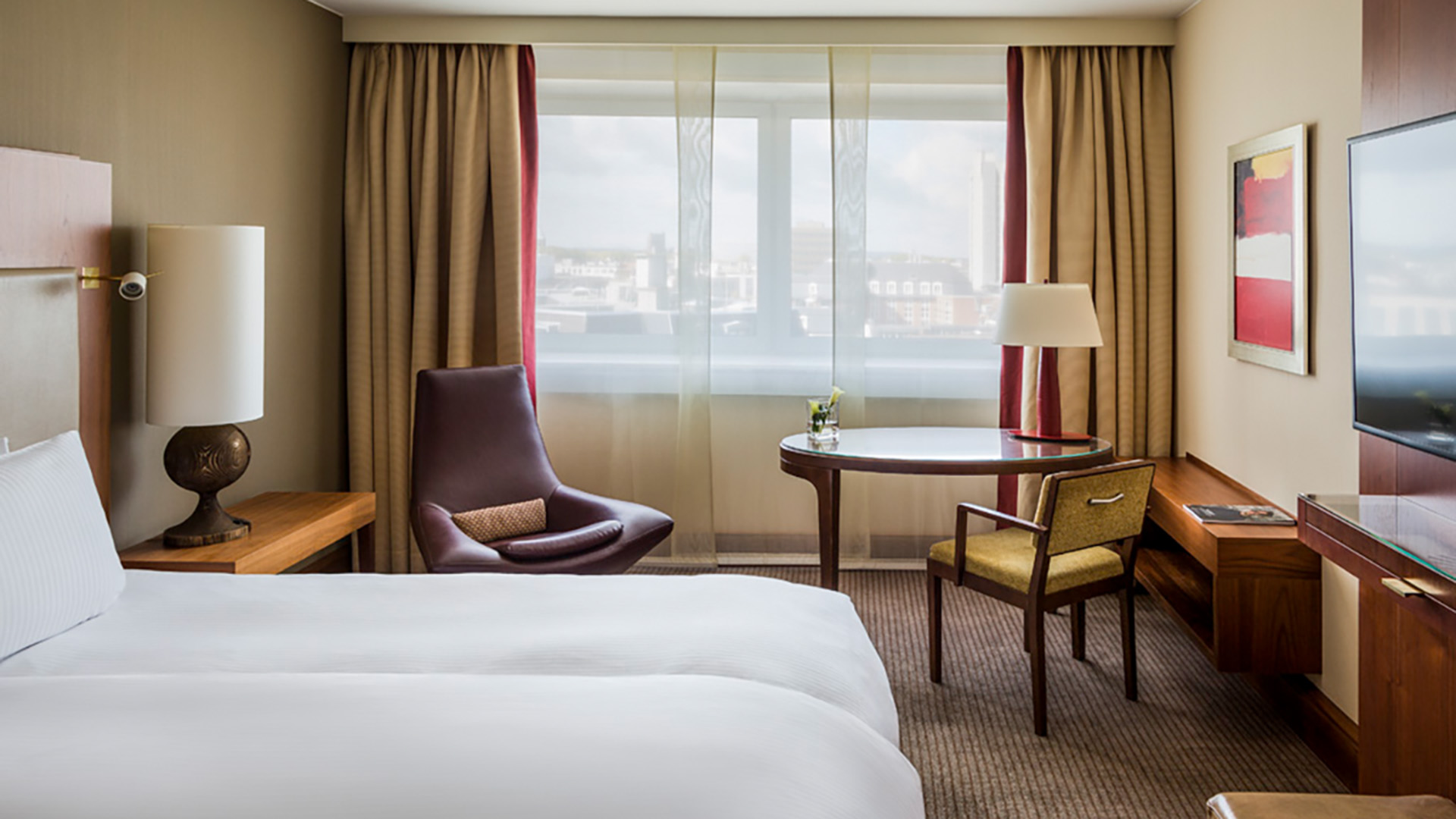 3 Tag(e) Städtetrip nach Köln für 2 (2 Nächte) inkl. Frühstück Nordrhein-Westfalen ✓