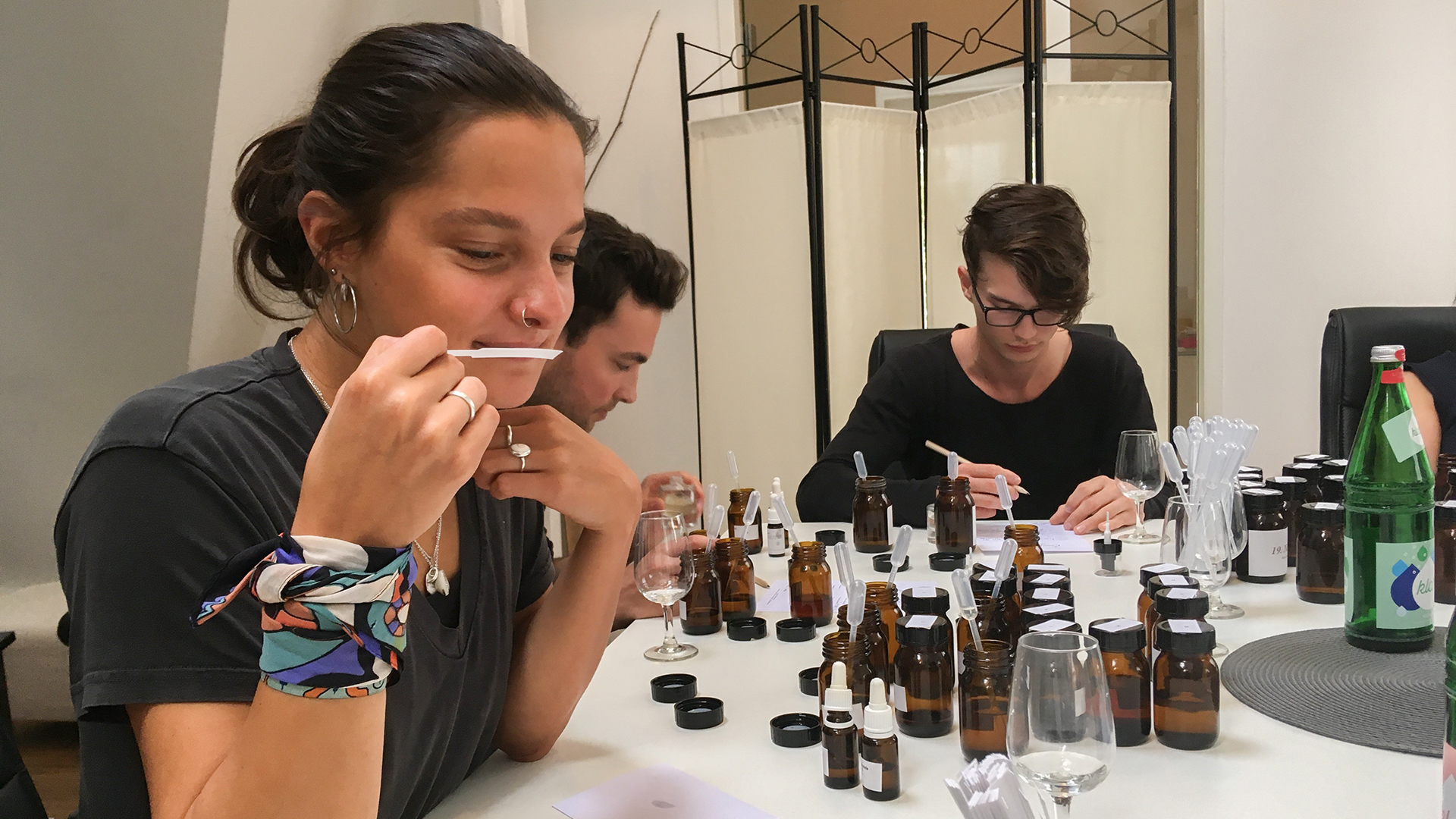 Parfum selber machen