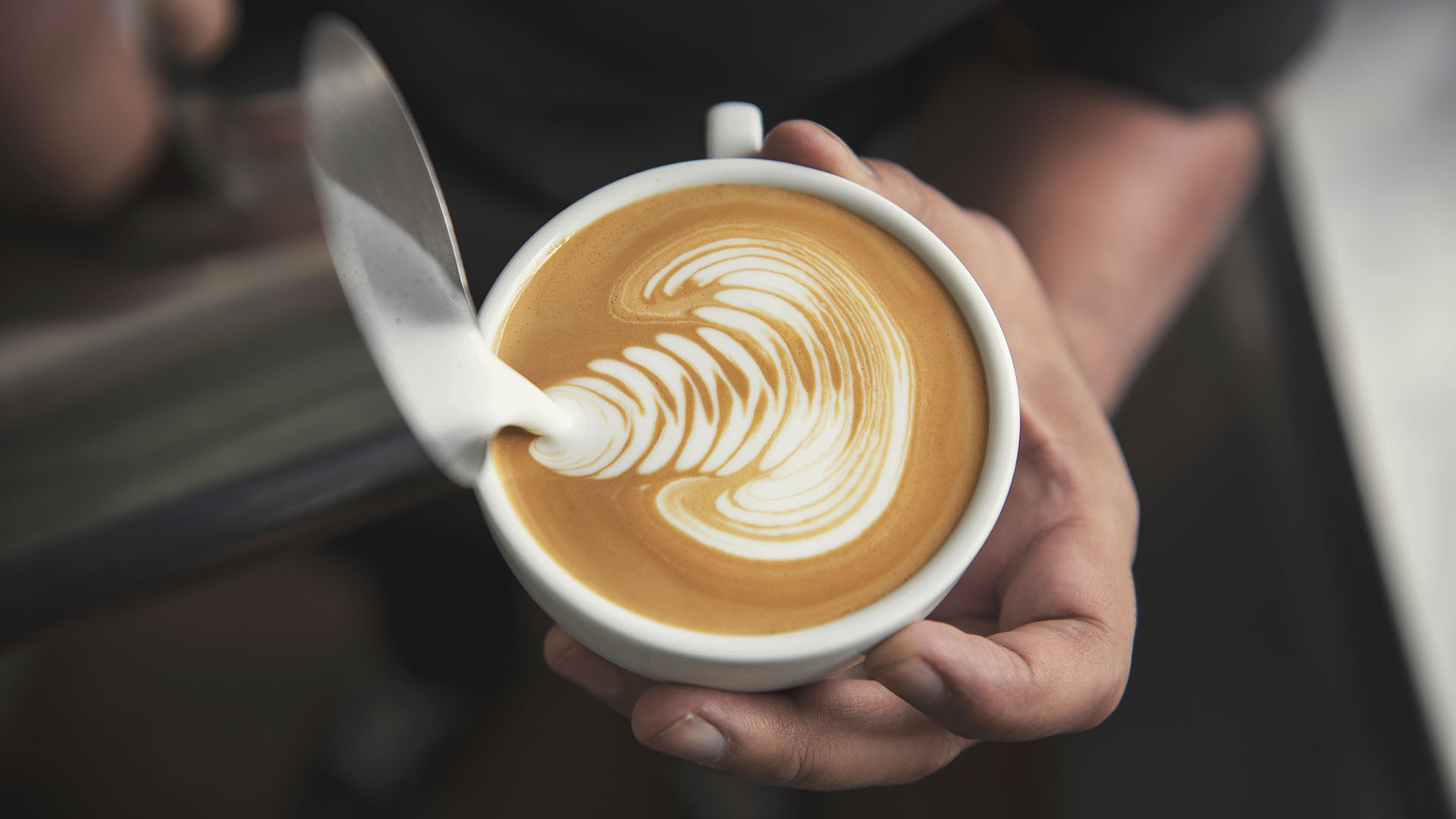 Barista Kurs München (Latin Feeling)