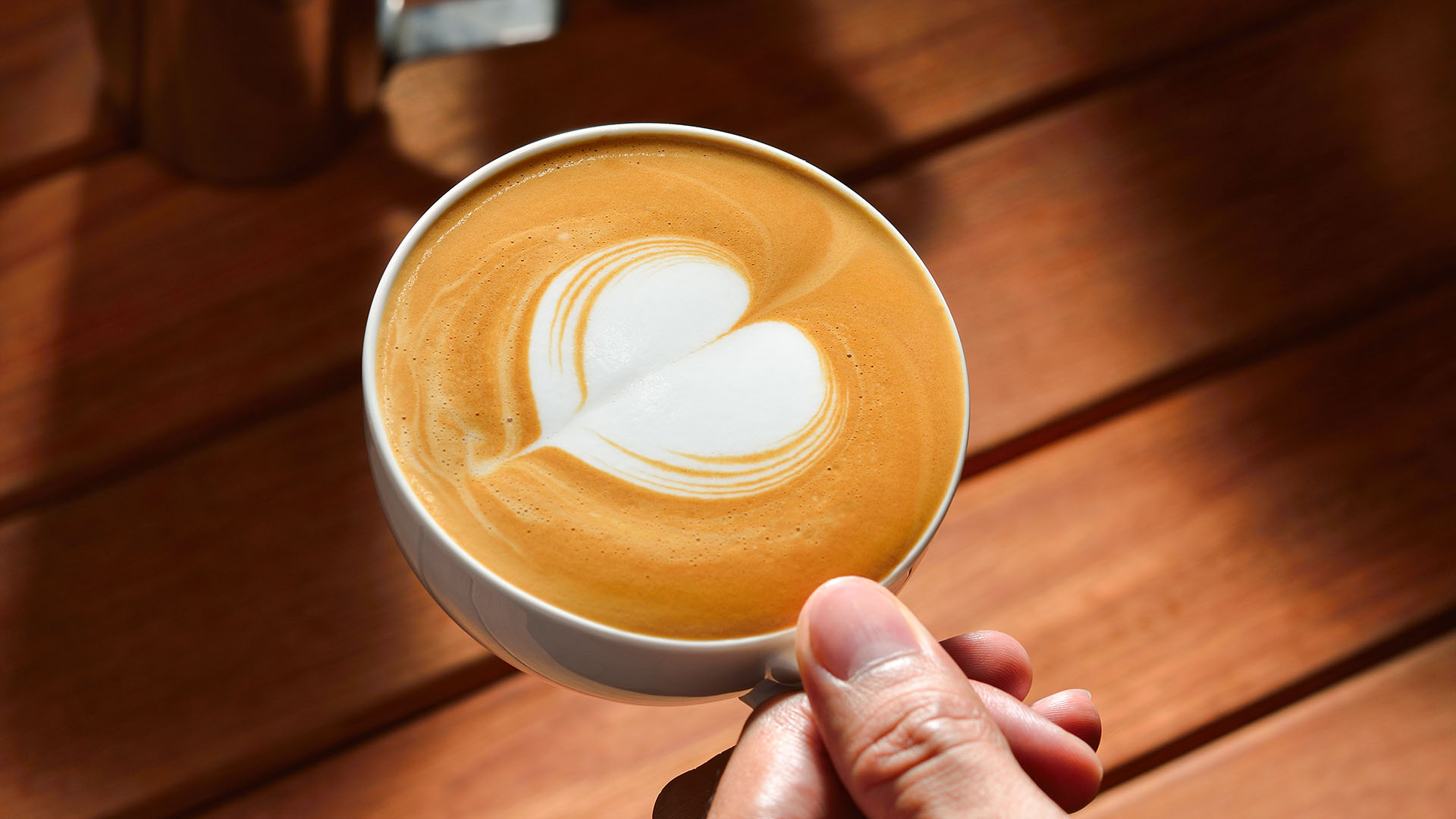 Barista Kurs München (Latin Feeling)