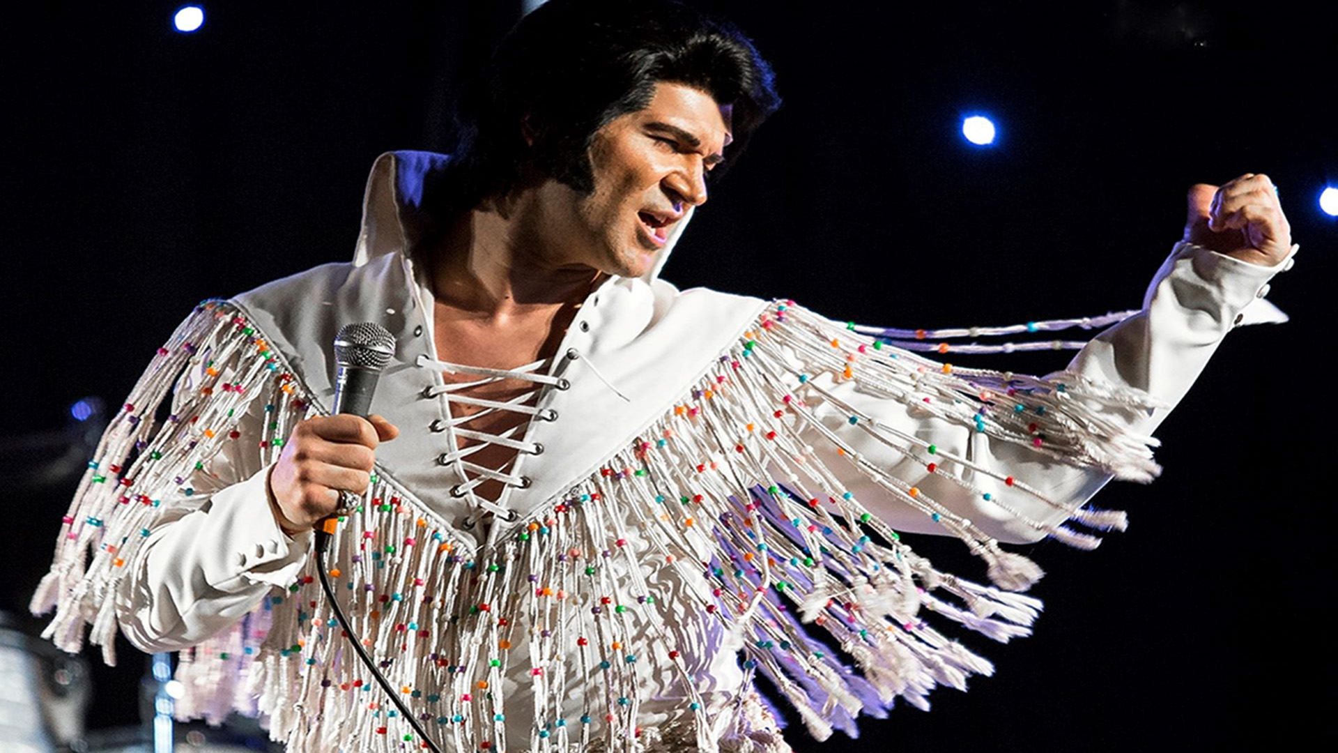 Elvis Dinner Leipzig