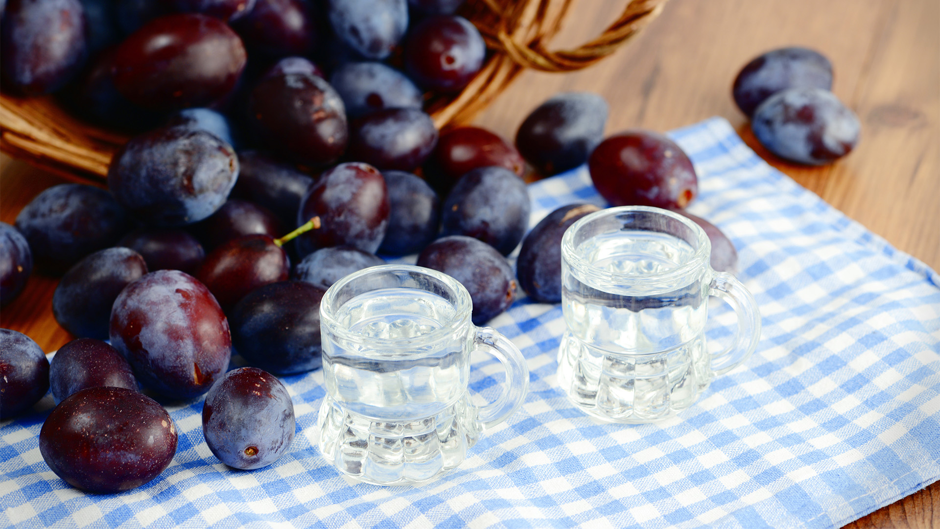 Schnapsbrenn Seminar Sulzemoos