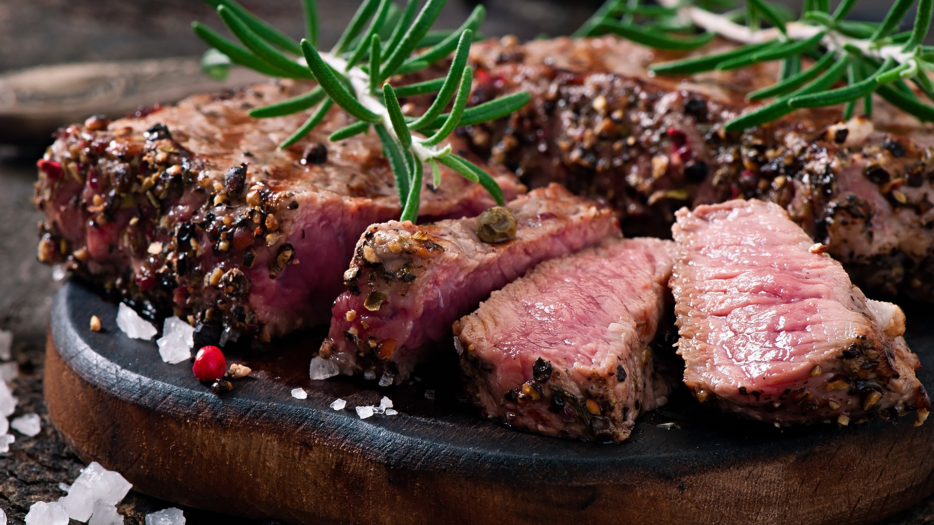 Steak Tasting Amberg-Sulzbach in Sulzbach-Rosenberg