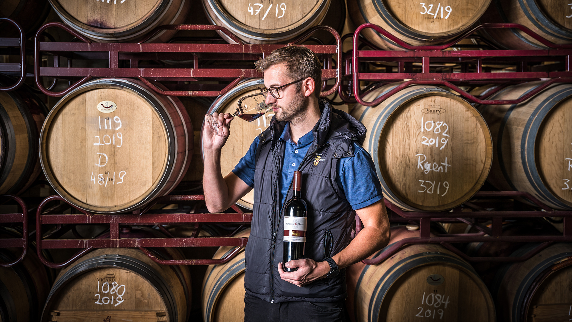 Weintour mit Weinverkostung Sankt Aldegund – Jetzt erleben!