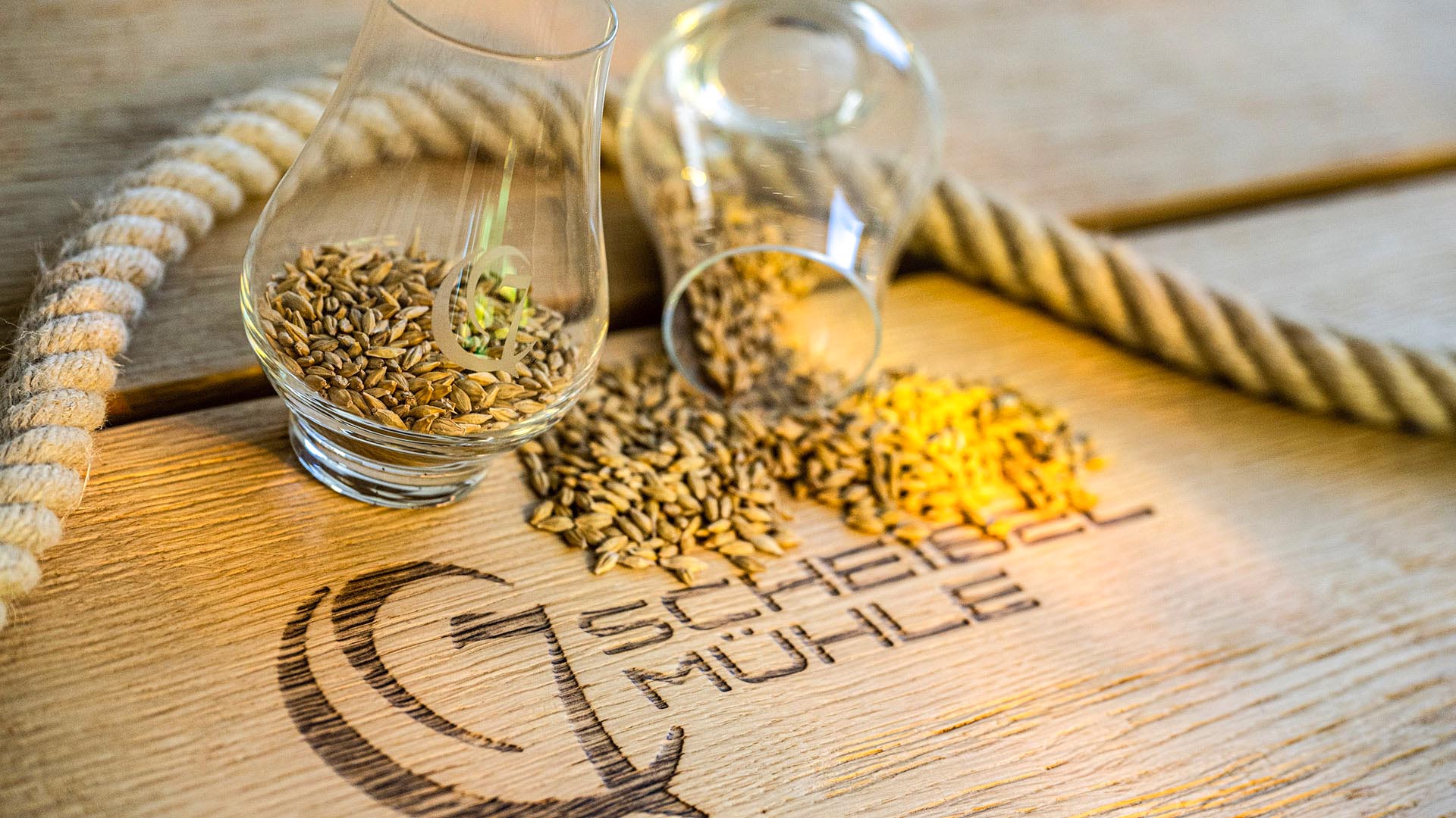 Whisky Tasting für Einsteiger Kappelrodeck