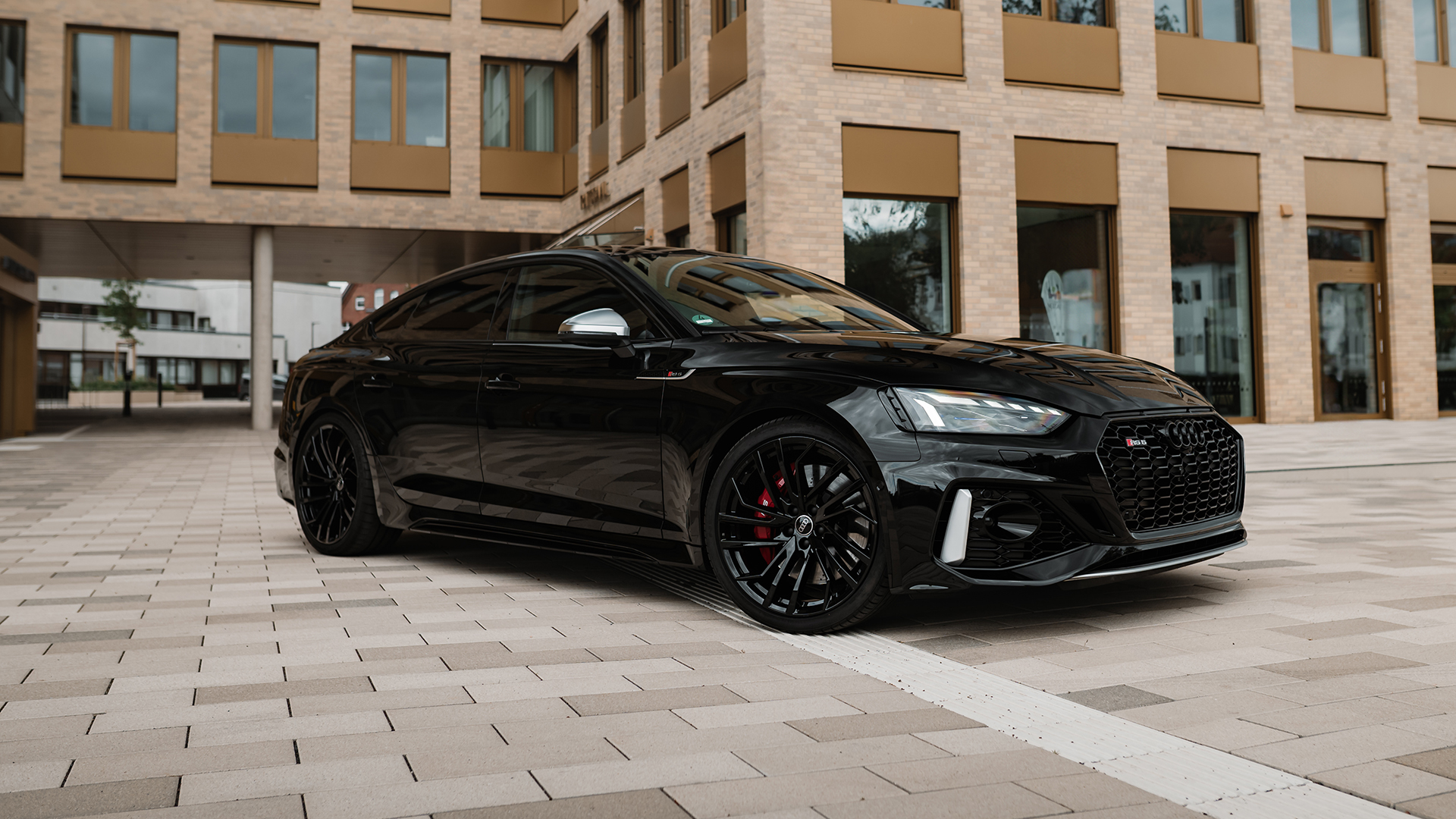 Audi RS5 mieten Neustadt am Rübenberge (Tagesmiete) – Spüre den Rausch: Audi RS5 wartet! in Neutadt am Rübenberge