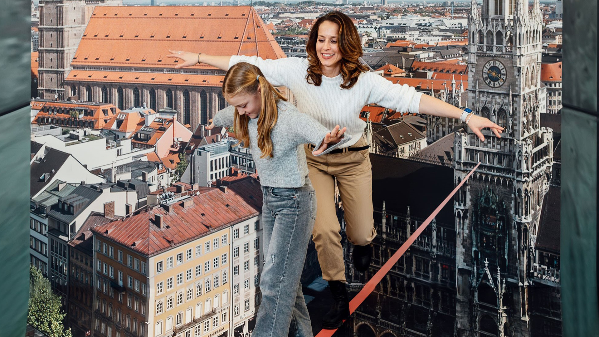 Magic Bavaria München (Familie)