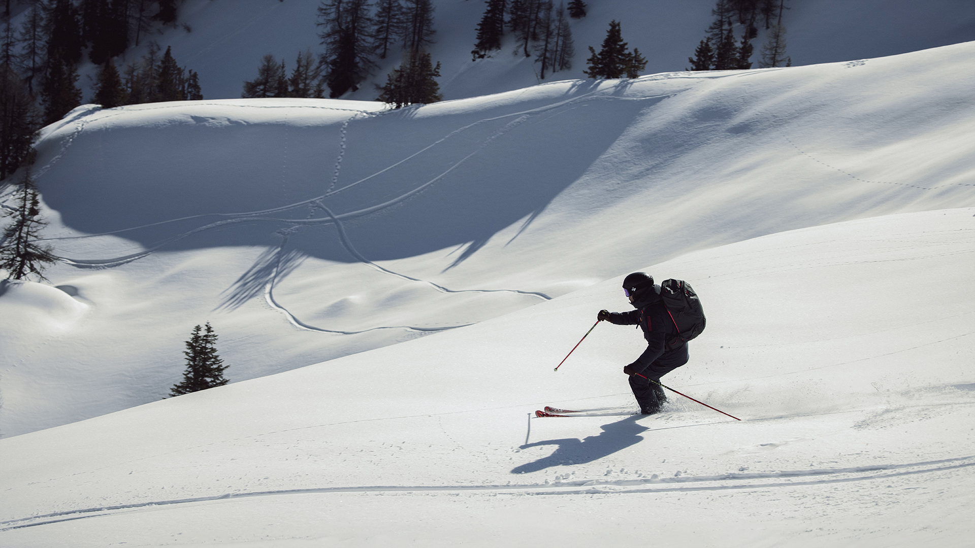 Skiurlaub in Flachau für 2 (2 Nächte)