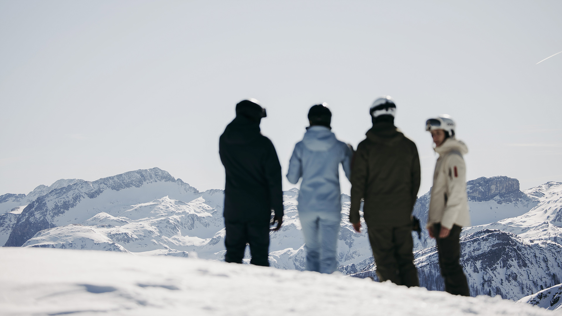 Skiurlaub in Flachau für 2 (2 Nächte)