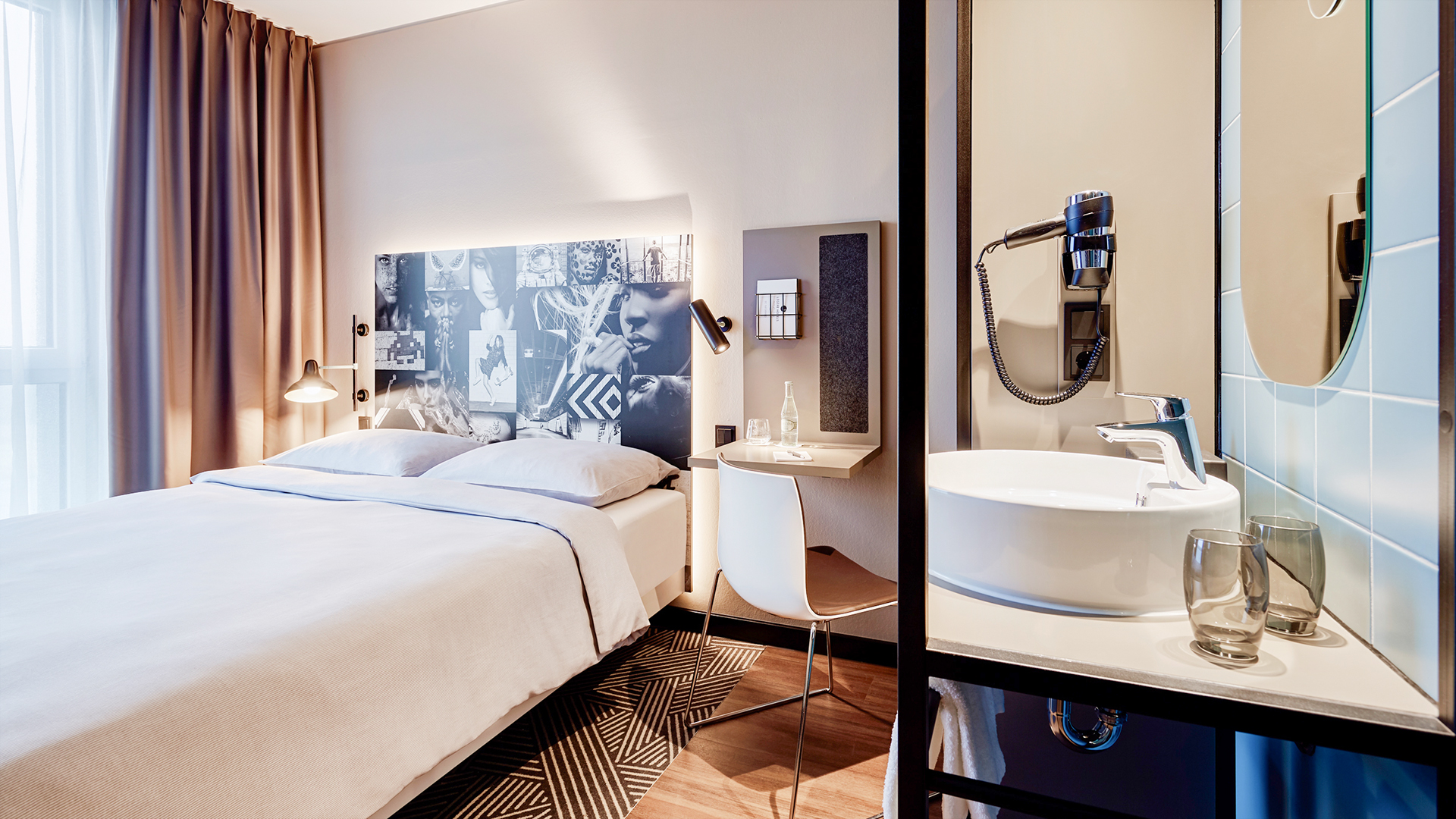 Erlebnishotels und Kurztrips