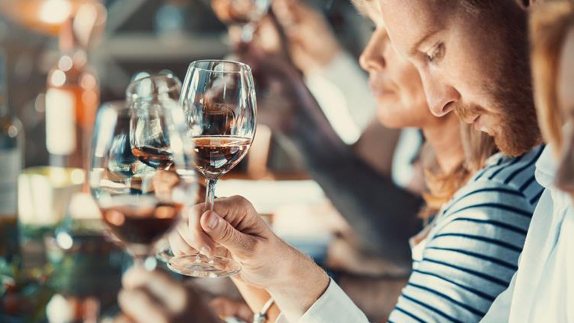 Wein Tasting in München Wein Tasting in München