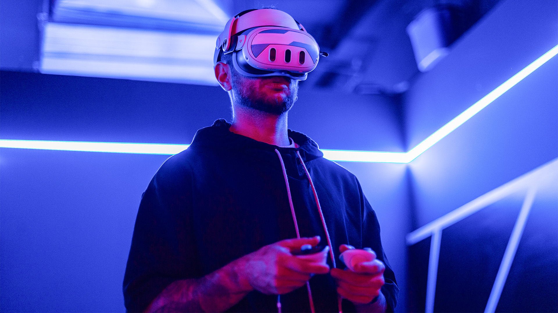VR Escape Room Augsburg