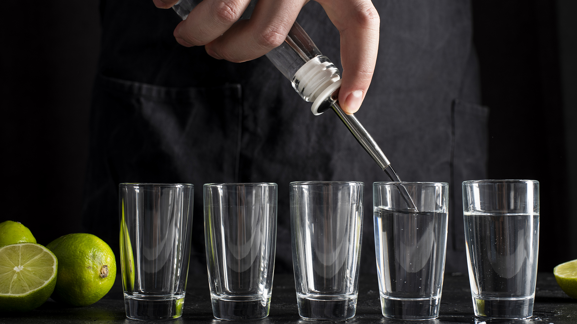 Gin Tasting in der Villa Mumm Eltville Eltville am Rhein