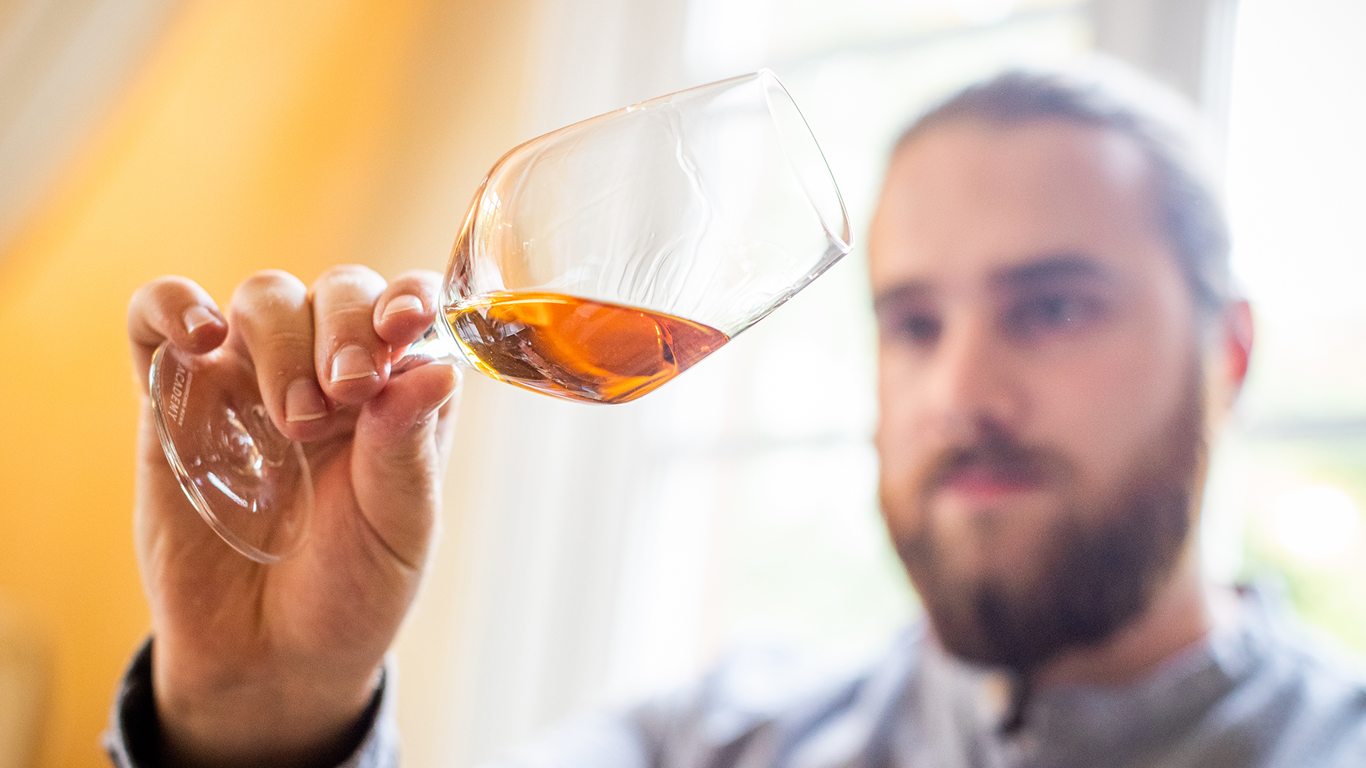 Rum Tasting in der Villa Mumm Eltville in Eltville am Rhein