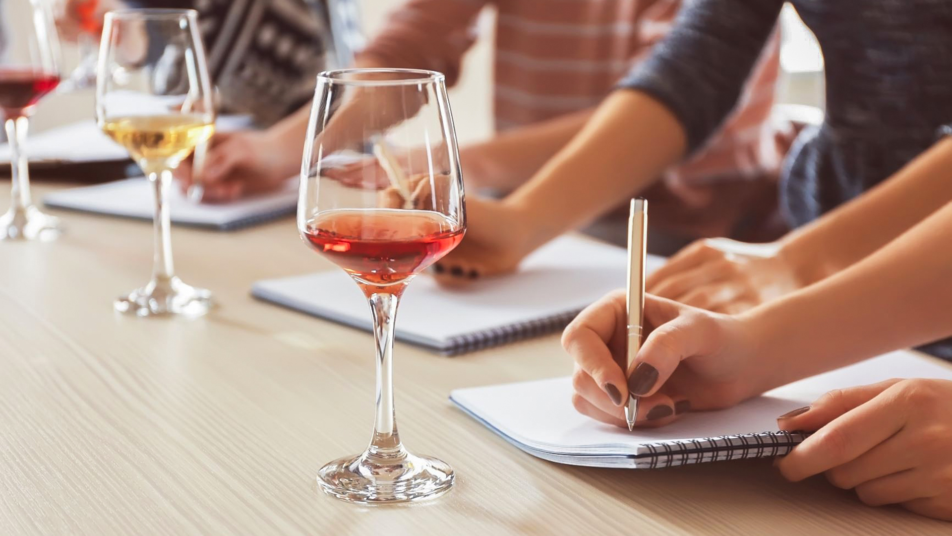 Wein-und Schaumweinseminar in der Villa Mumm Eltville – Jetzt erleben! in Eltville am Rhein