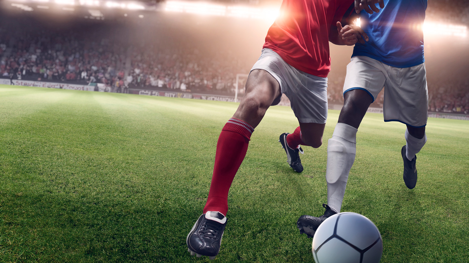 Bundesligawochenende FCB – St. Pauli für 2 25/26 in München