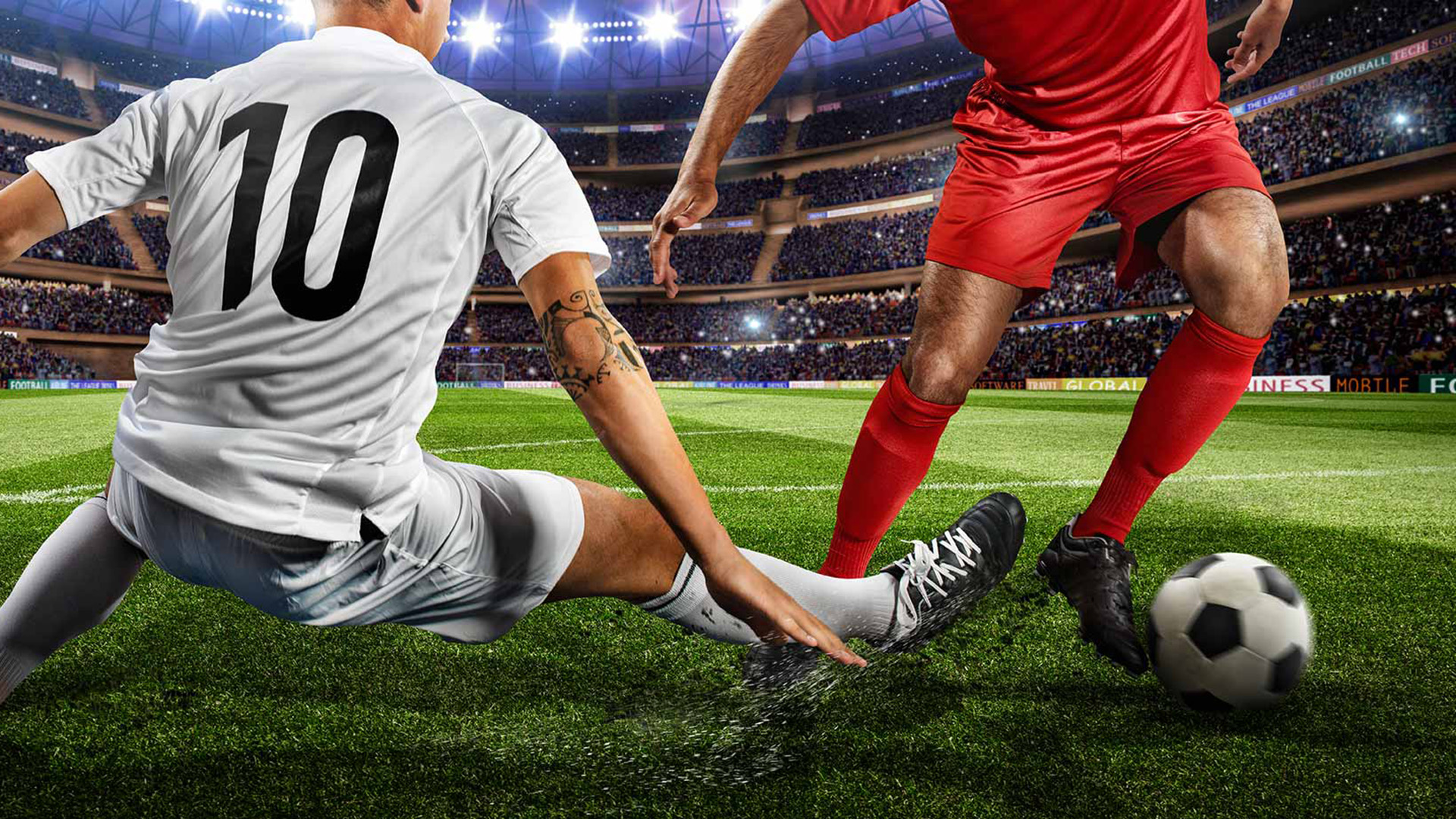 Bundesligawochenende BVB – Hamburger SV für 2 25/26 in Unna