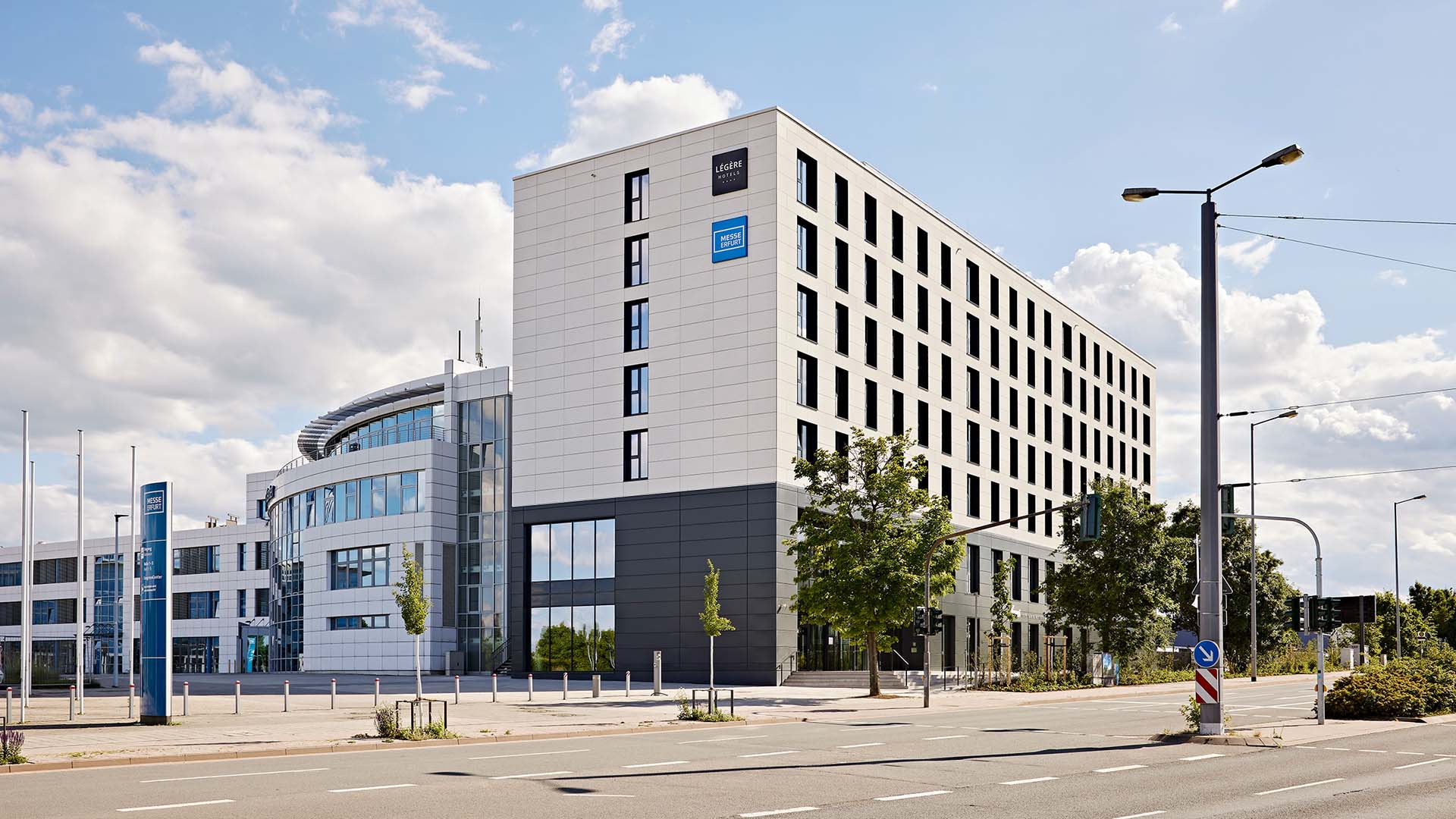 2 Tag(e) Städtetrip Erfurt für 2 (1 Nacht) inkl. Frühstück