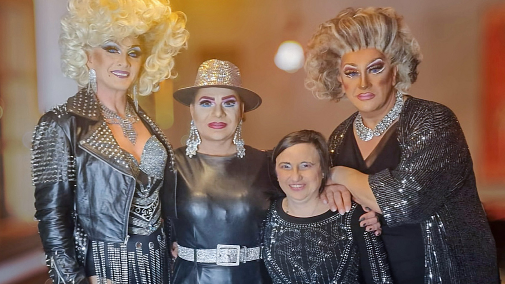 Travestie Show Paderborn