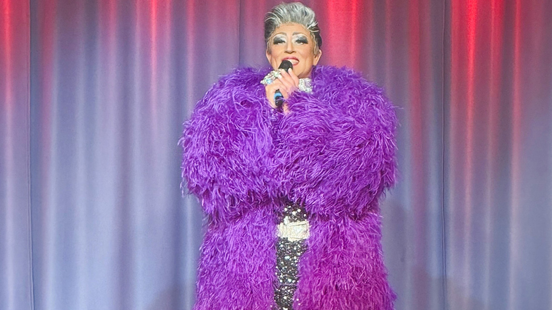 Travestie Show Sinsheim