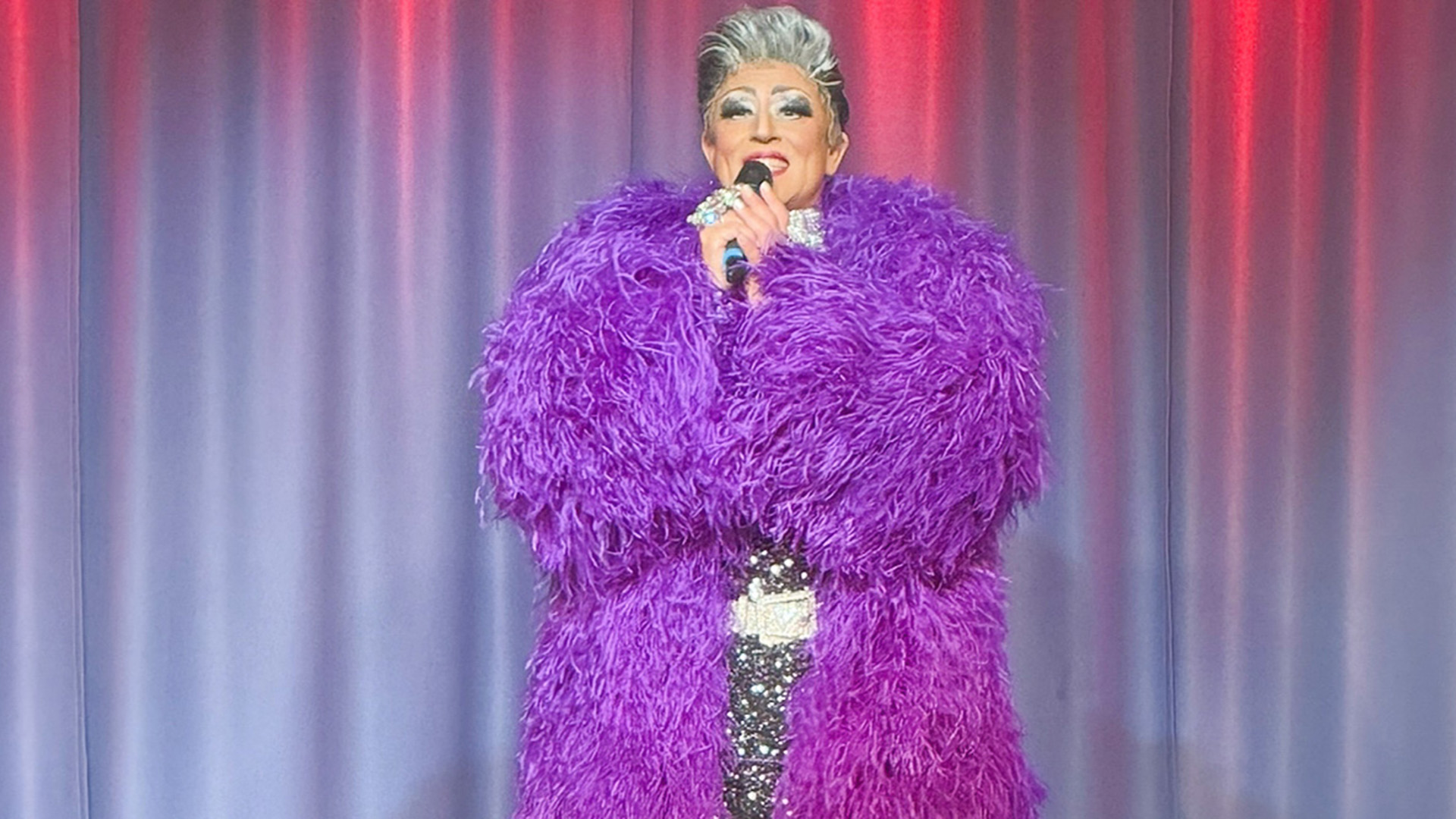 Travestie Show Bad Liebenwerda Bad Liebenwerda