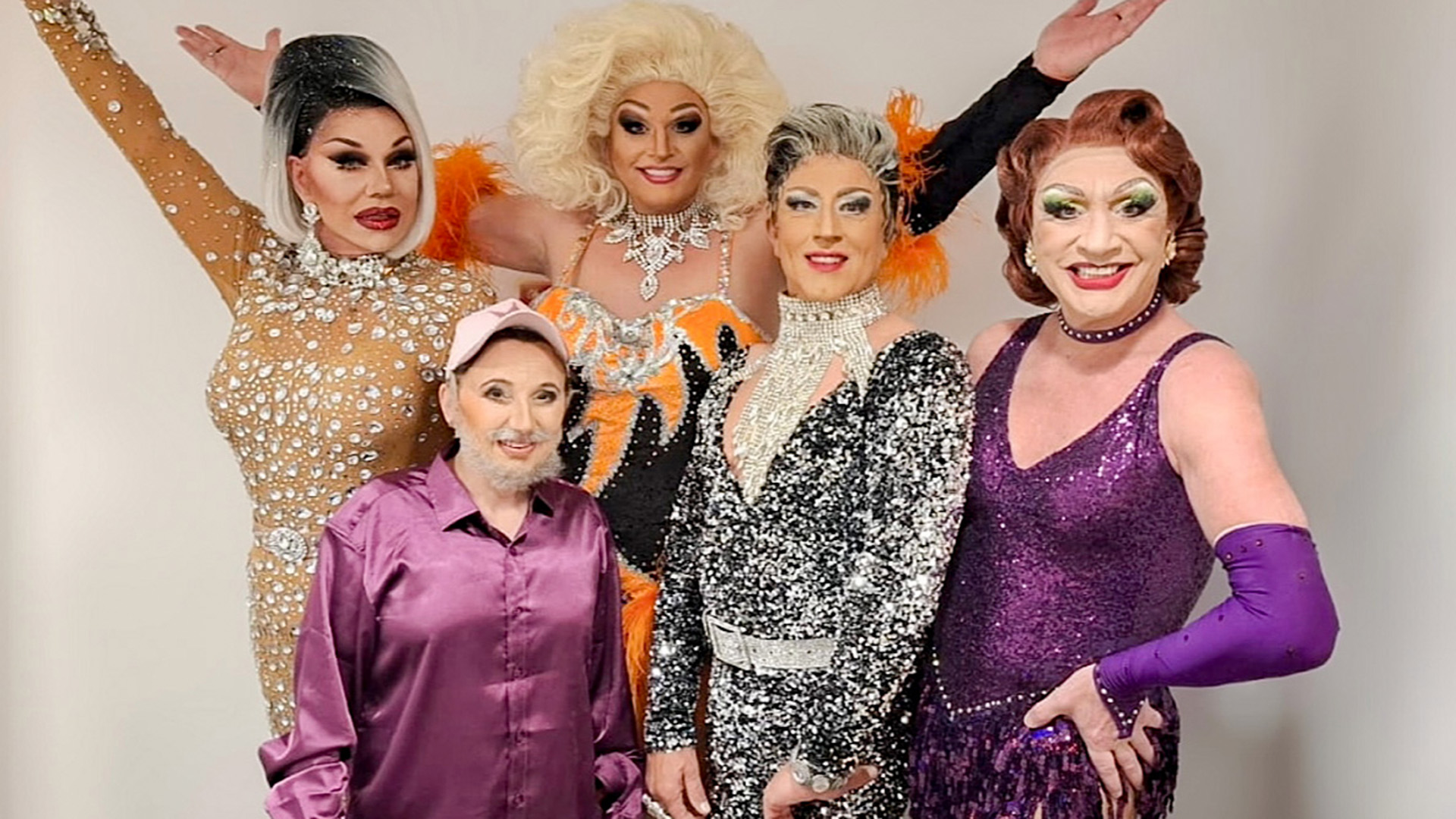 Travestie Show Bad Liebenwerda