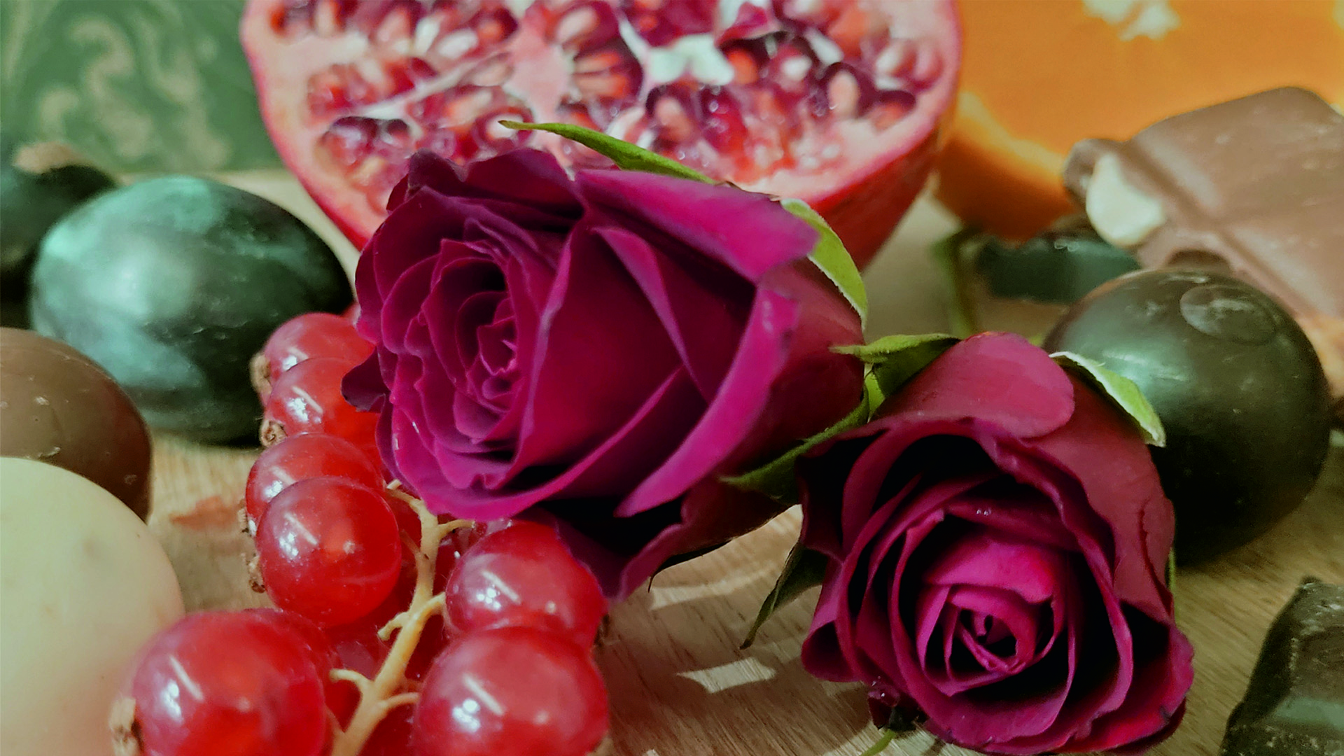 Tasting Aphrodisiaka der Natur Freistadt Tasting Aphrodisiaka der Natur Freistadt