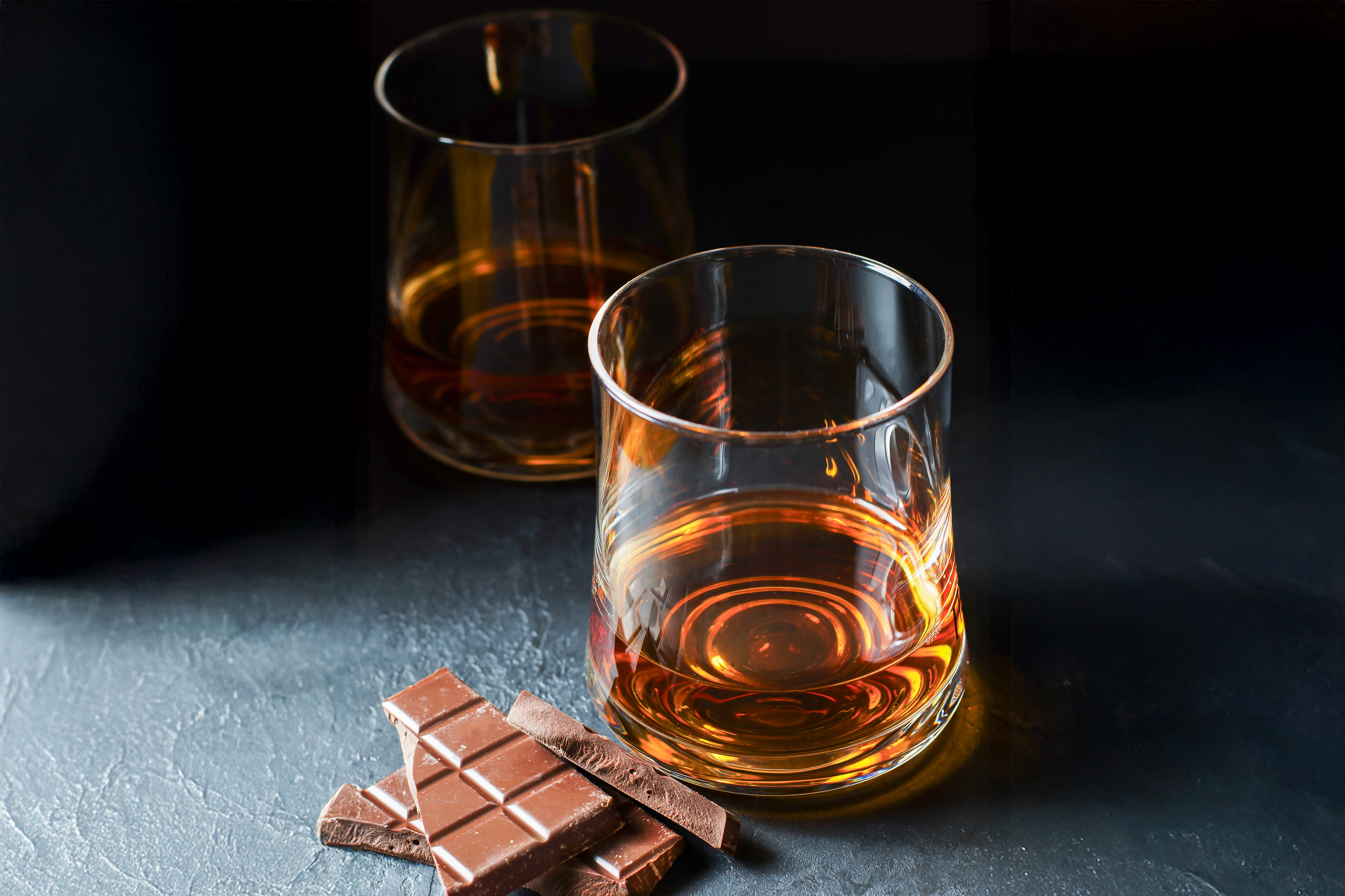 Rum und Schokoladen Tasting Freistadt Rum und Schokoladen Tasting Freistadt