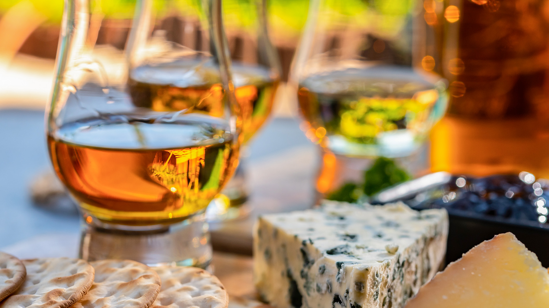 Spirituosen Tasting Freistadt